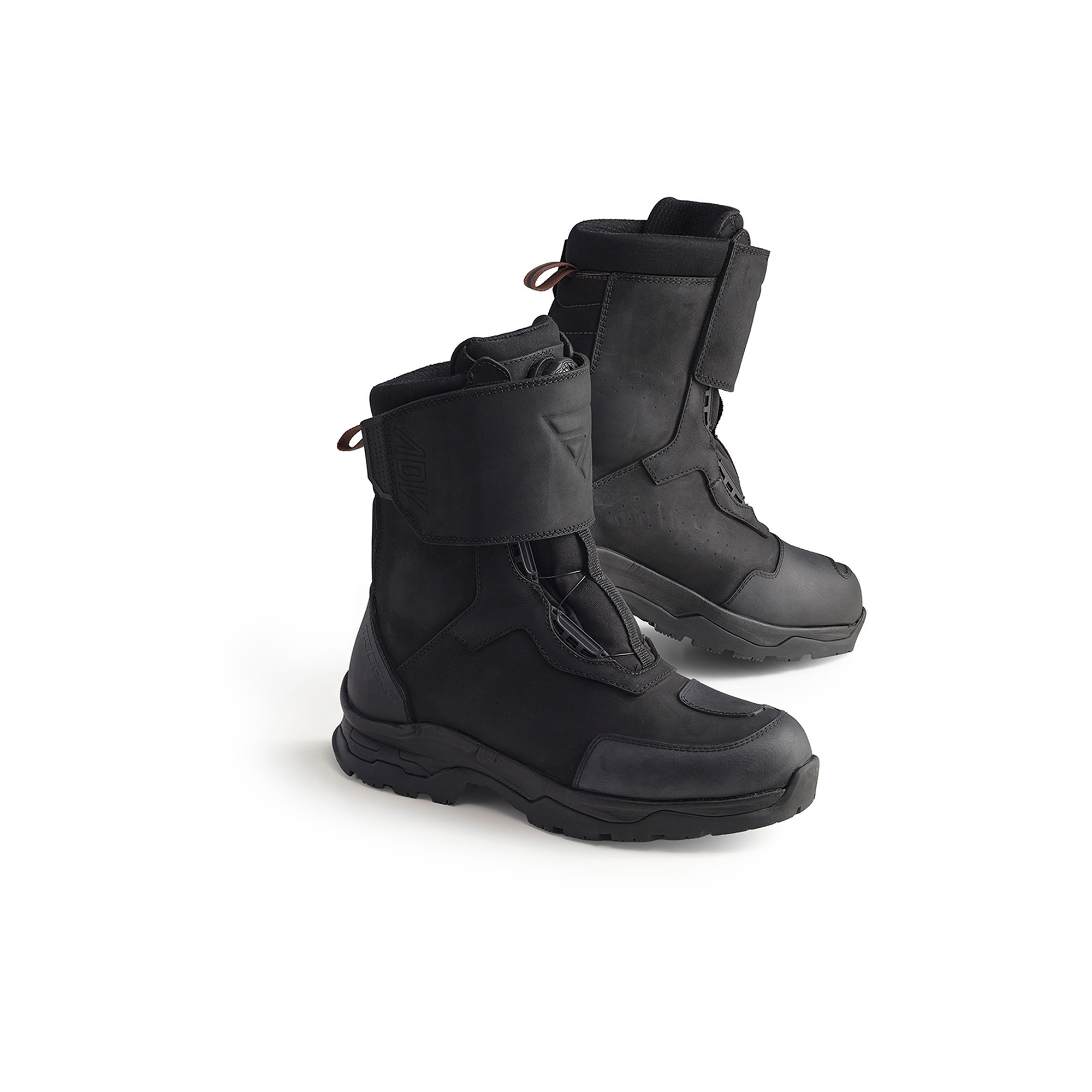 Buty motocyklowe Modeka Atlaz