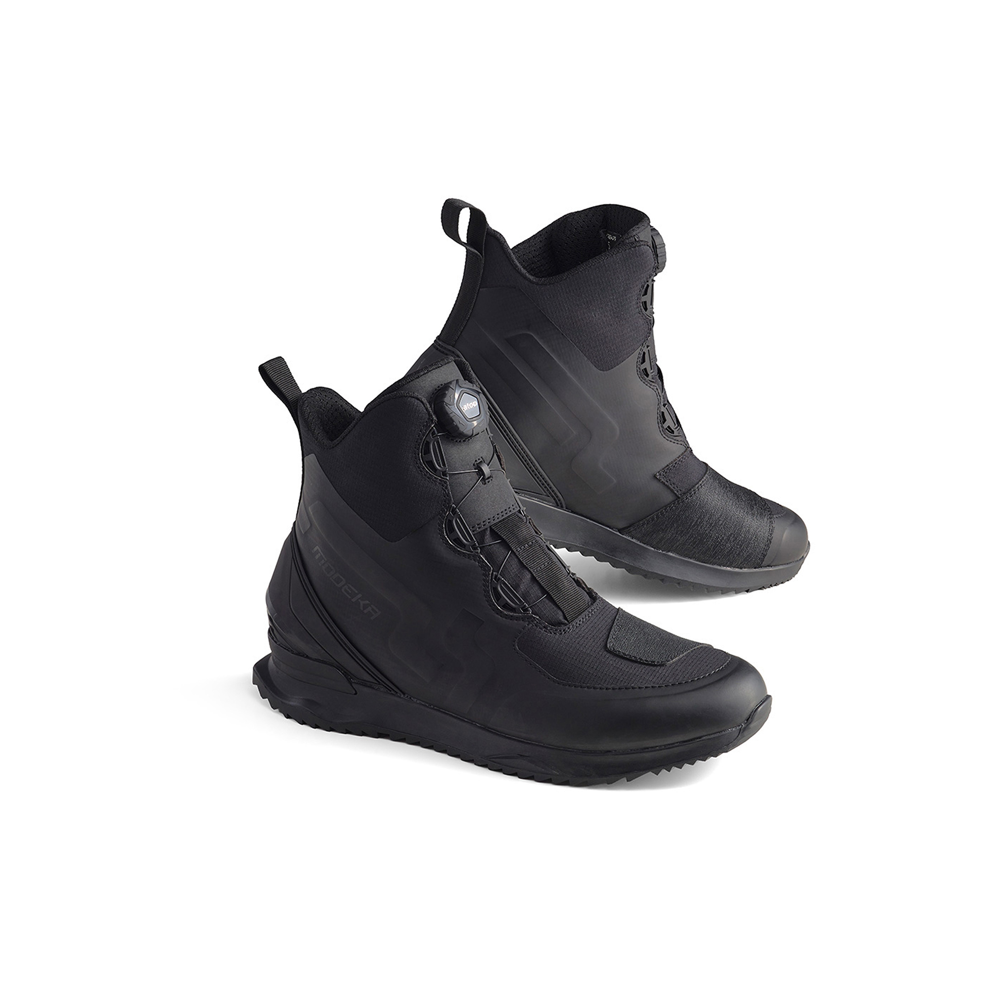 Buty motocyklowe Modeka Pounce
