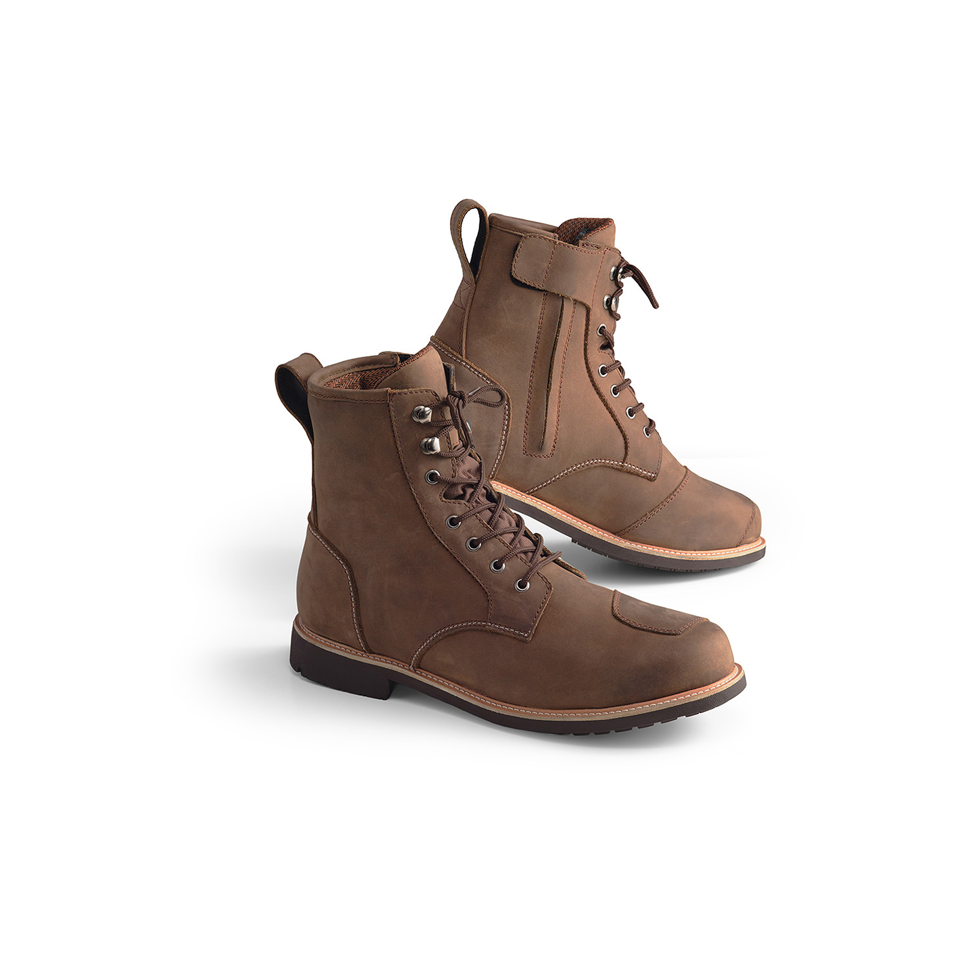Buty motocyklowe Modeka Wolter II