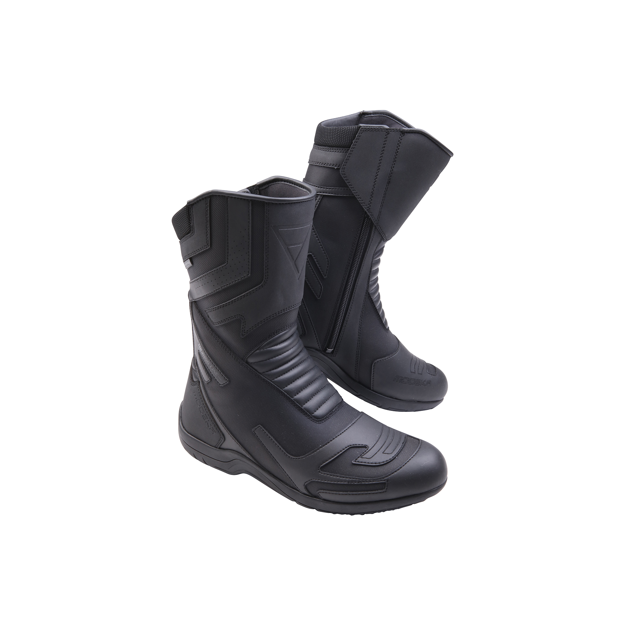 Buty motocyklowe Modeka Valeno