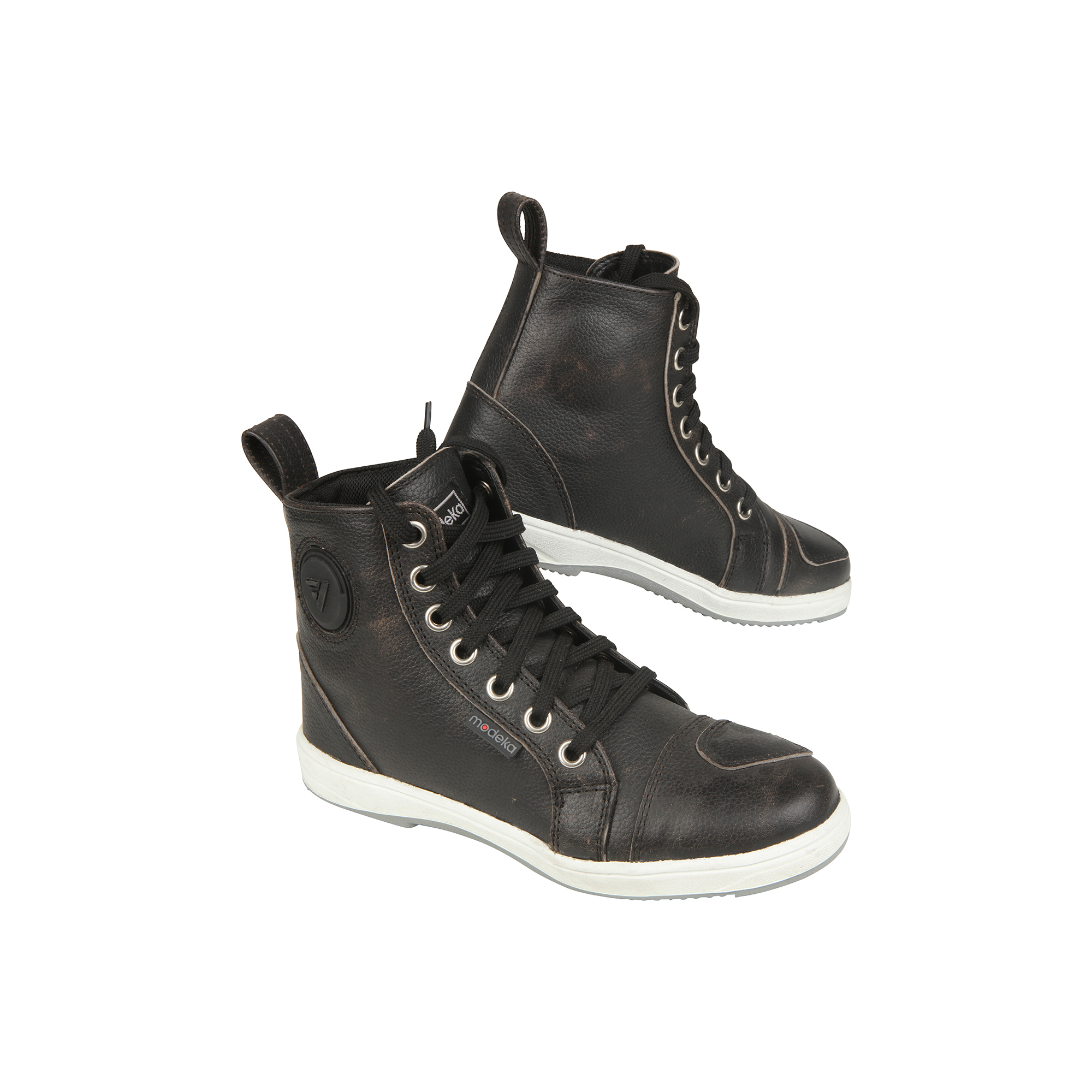 Buty motocyklowe Modeka Lane Kids