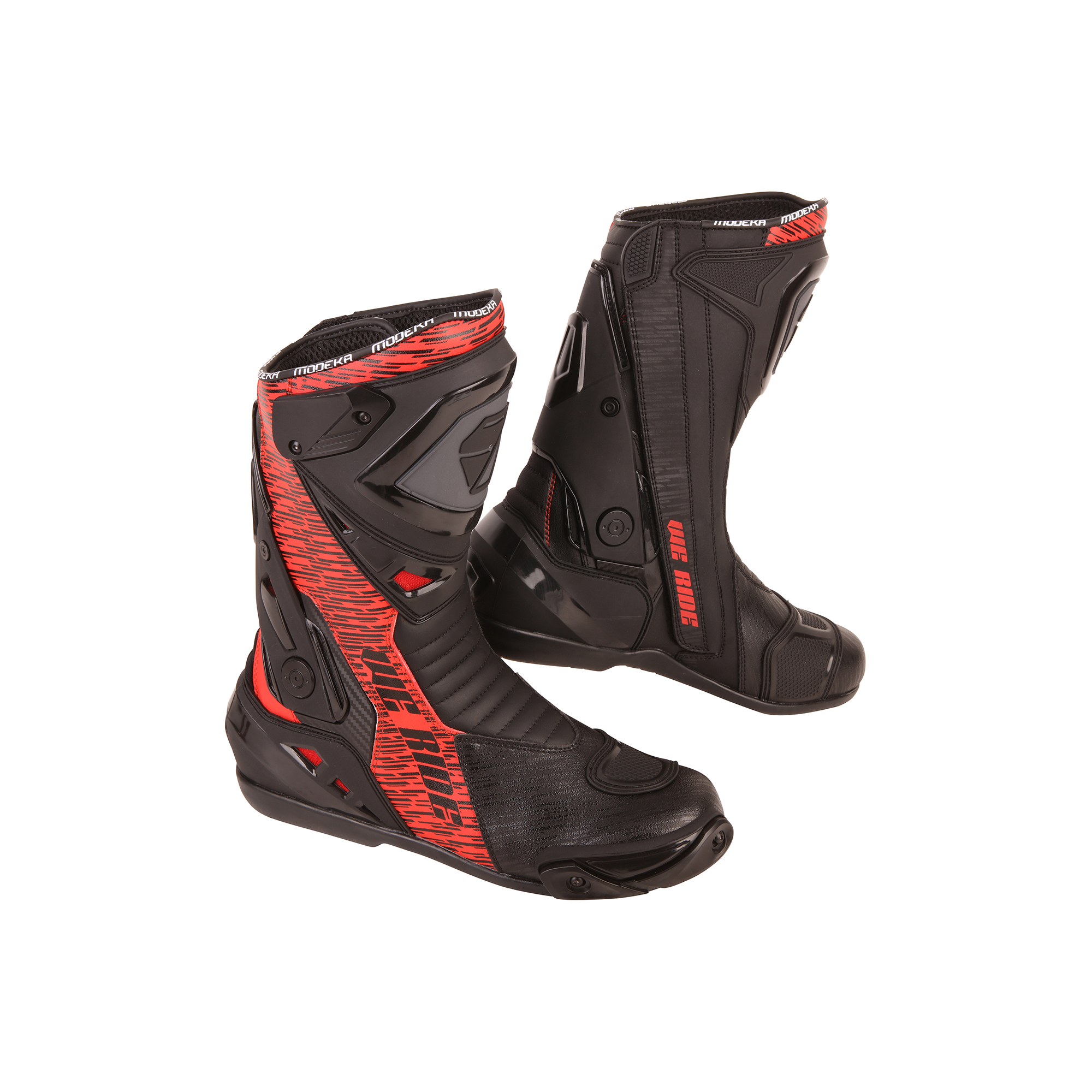 Buty motocyklowe Modeka Yron