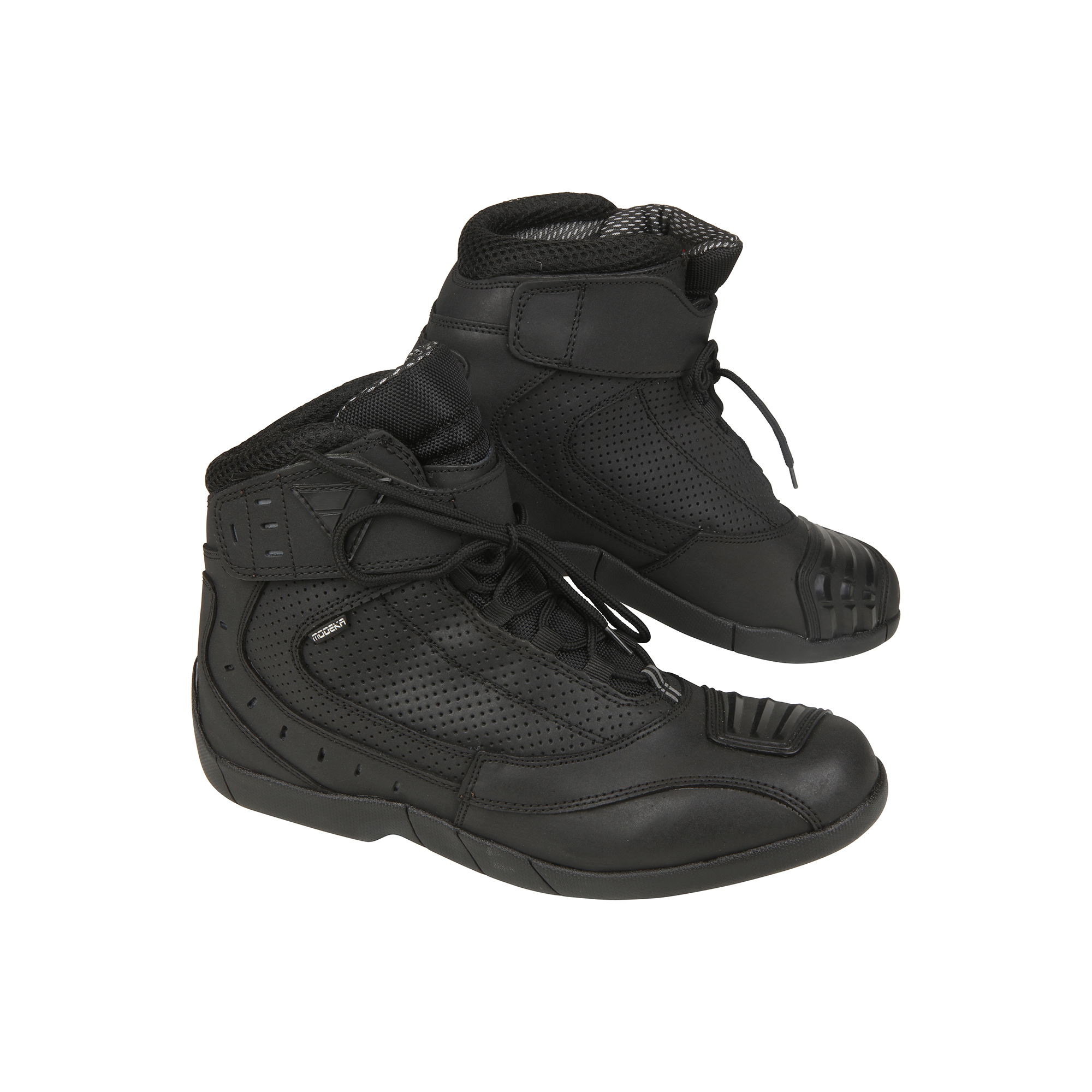 Buty motocyklowe Modeka Black Rider