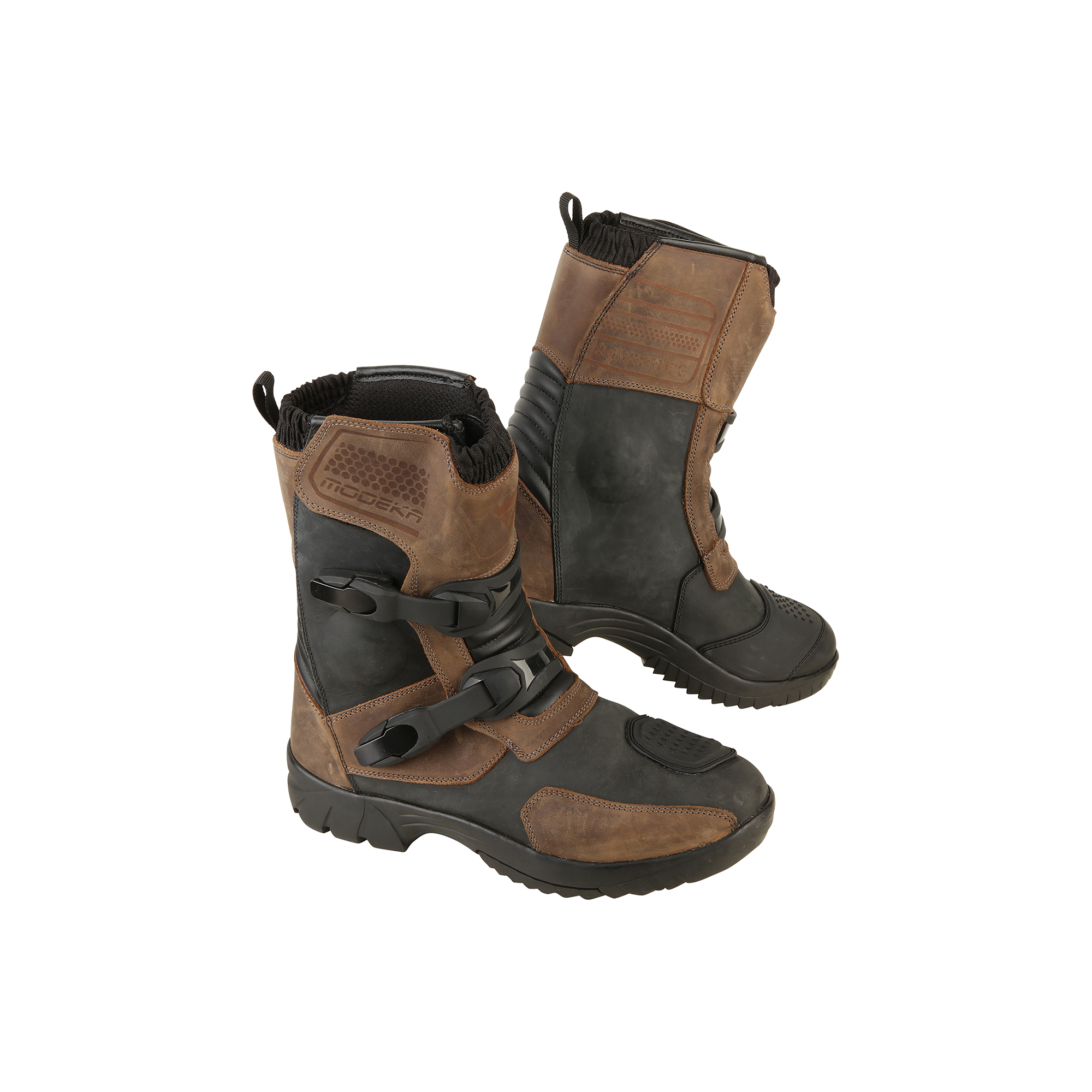 Buty motocyklowe Modeka Tariko