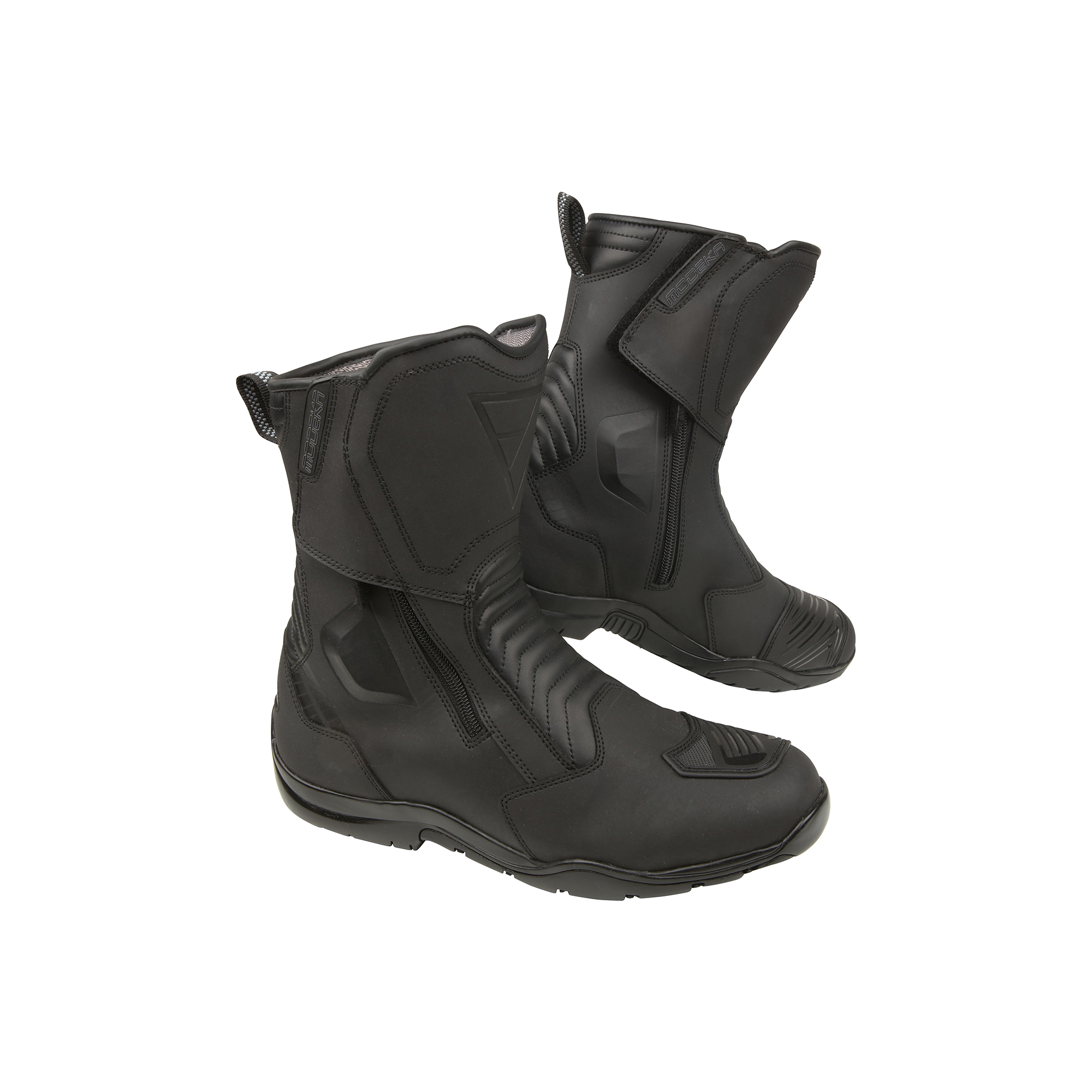 Buty motocyklowe Modeka Arunas
