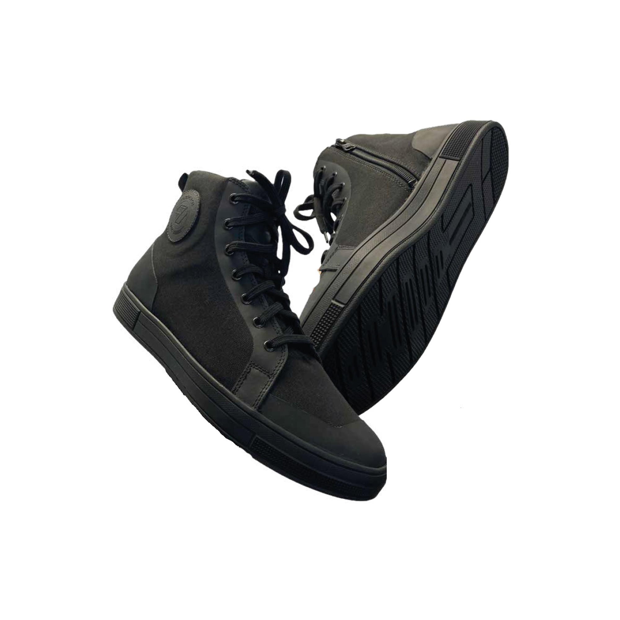 Buty motocyklowe Modeka Pierce