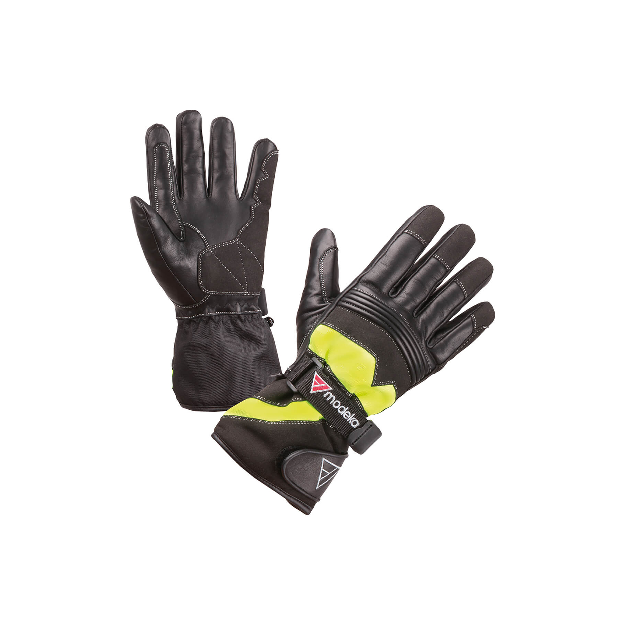 Rękawice motocyklowe Modeka Freeze Evo