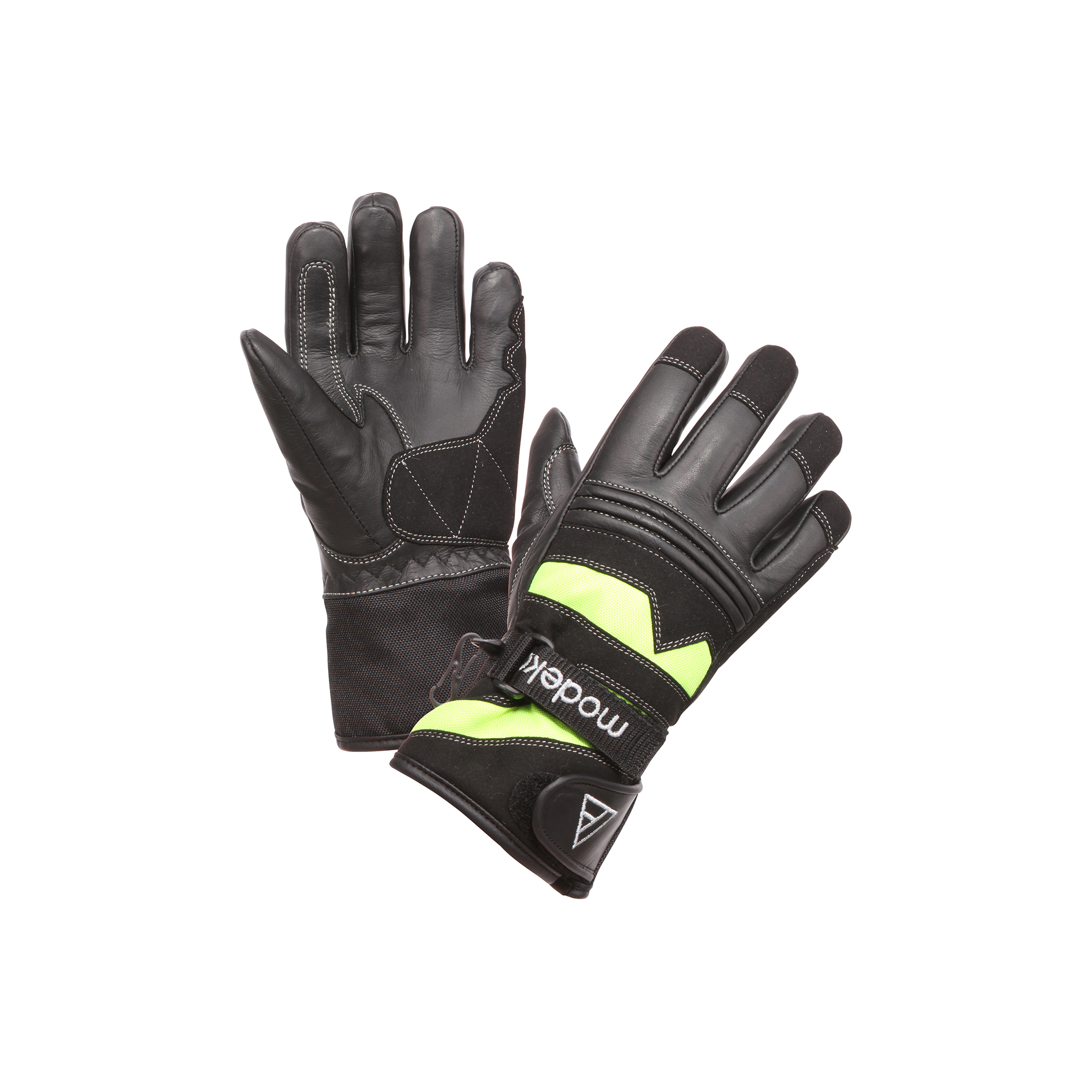 Rękawice motocyklowe Modeka Freeze Evo Kids