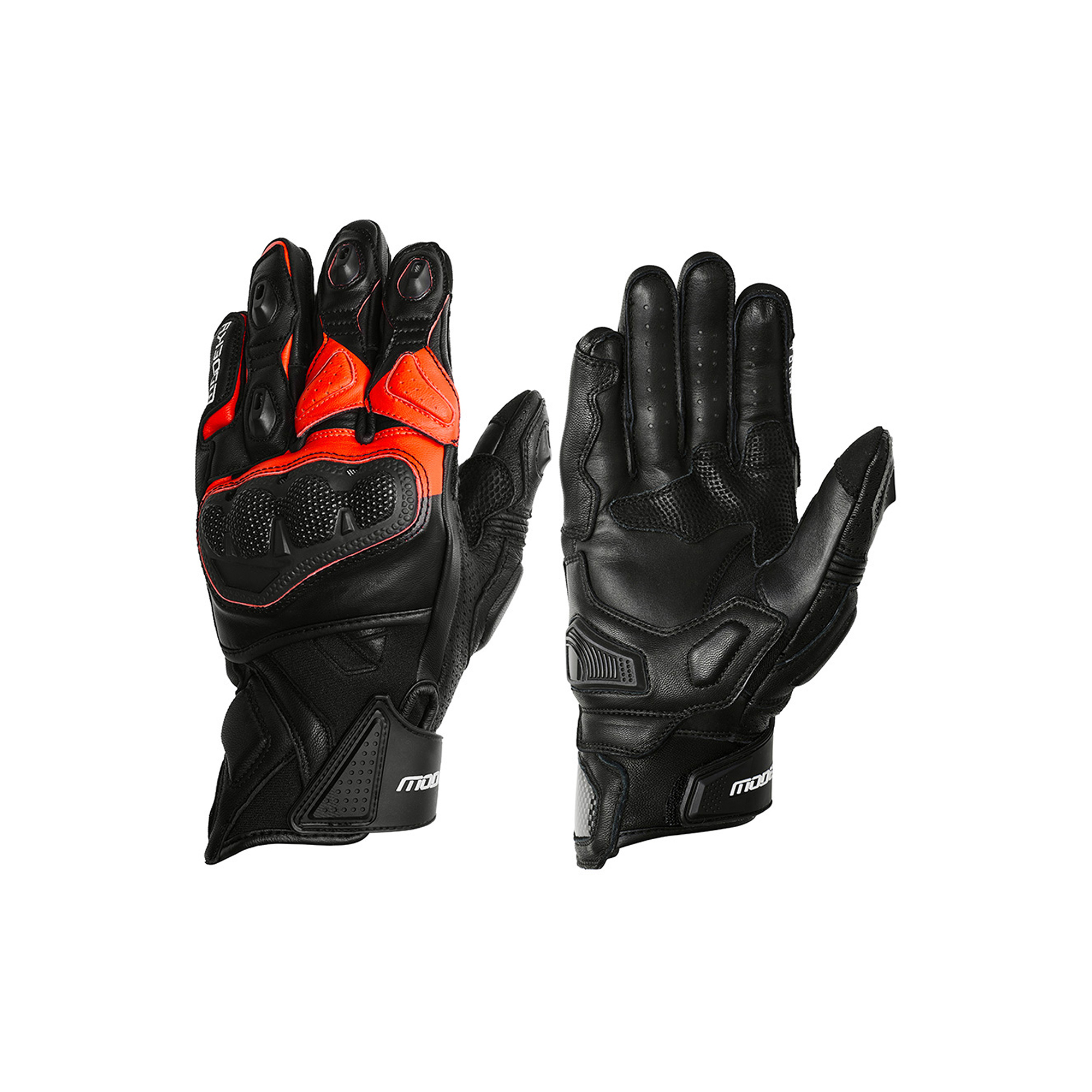Rękawice motocyklowe Modeka Evox Short