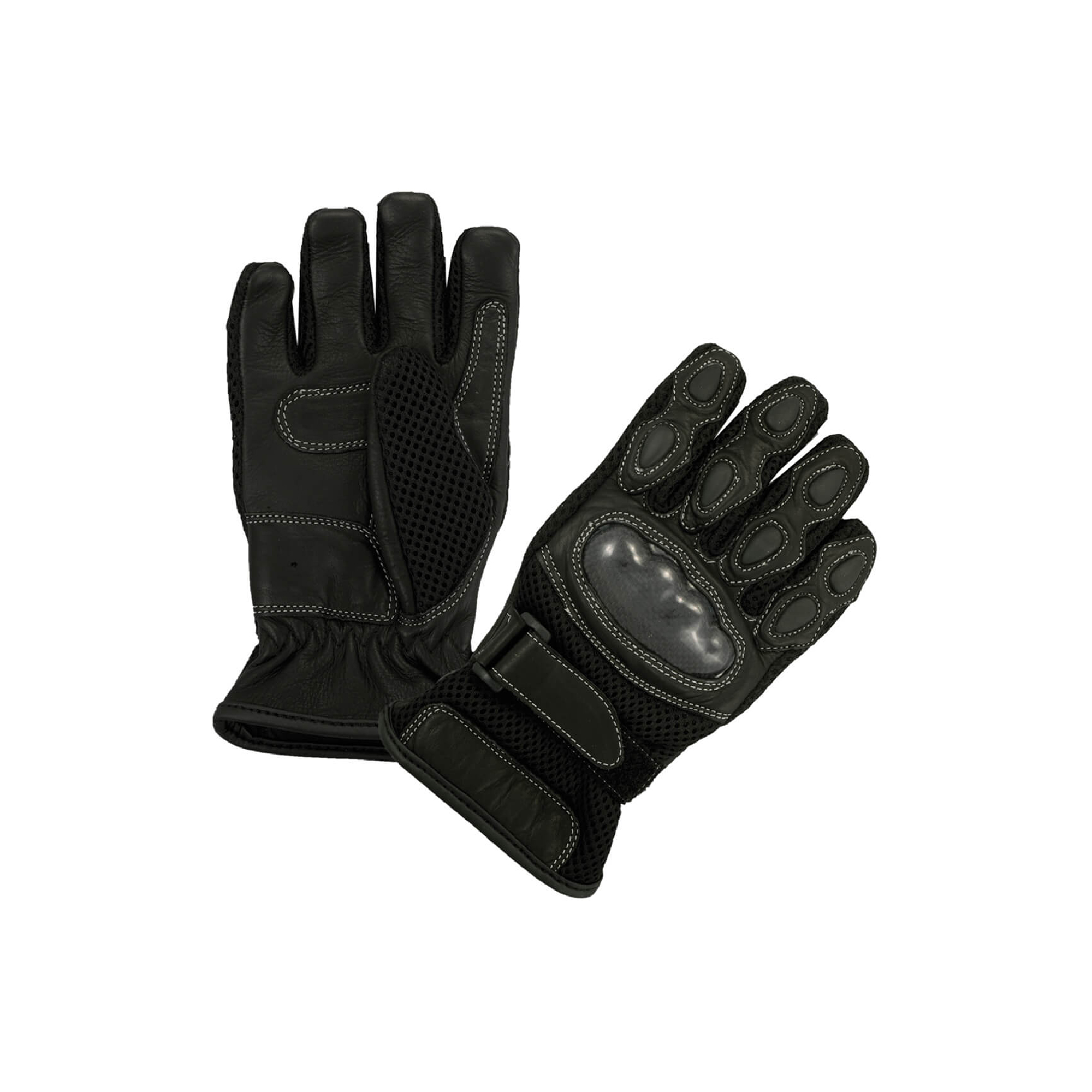 Rękawice motocyklowe Modeka Kids Summer