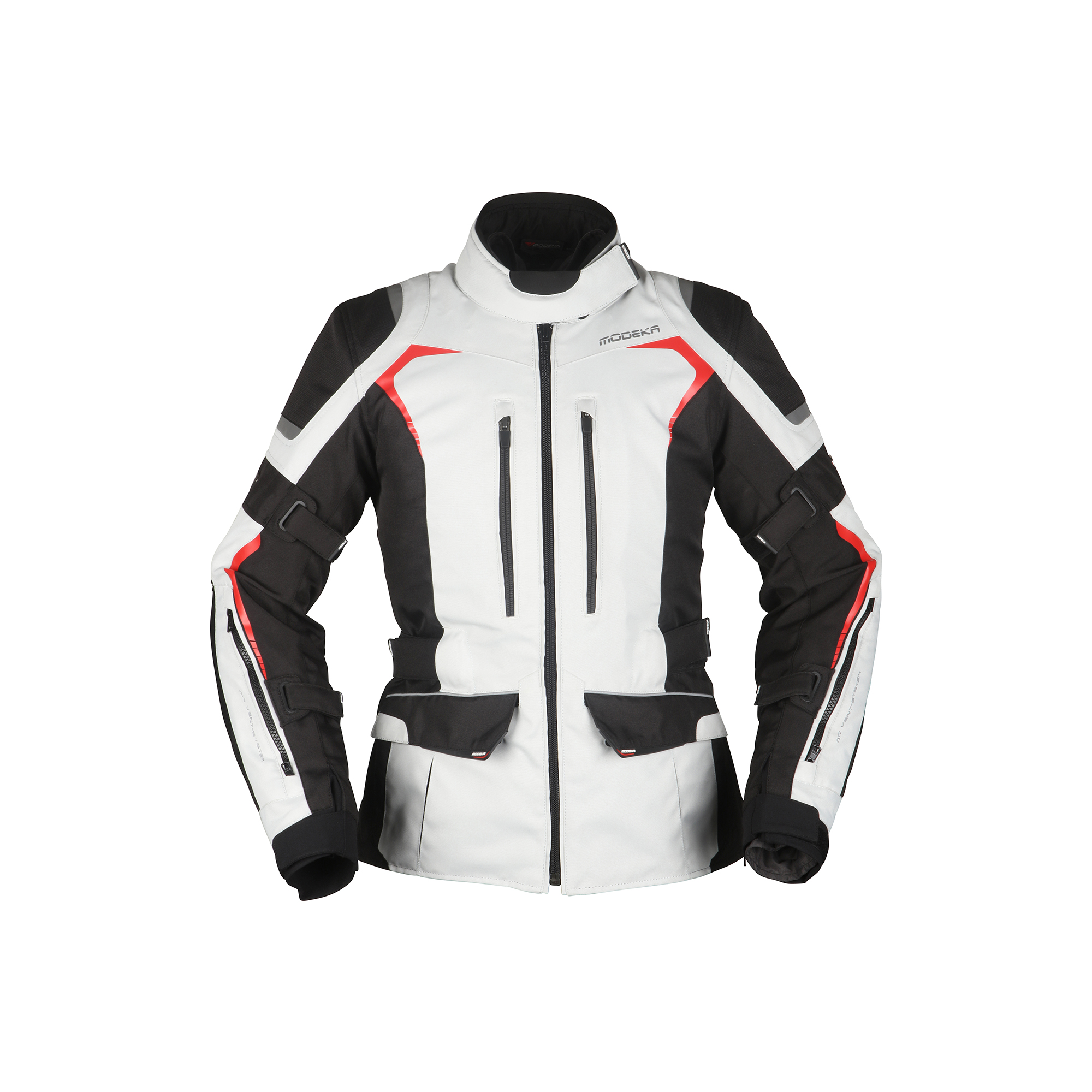 Kurtka motocyklowa Modeka Elaya Lady