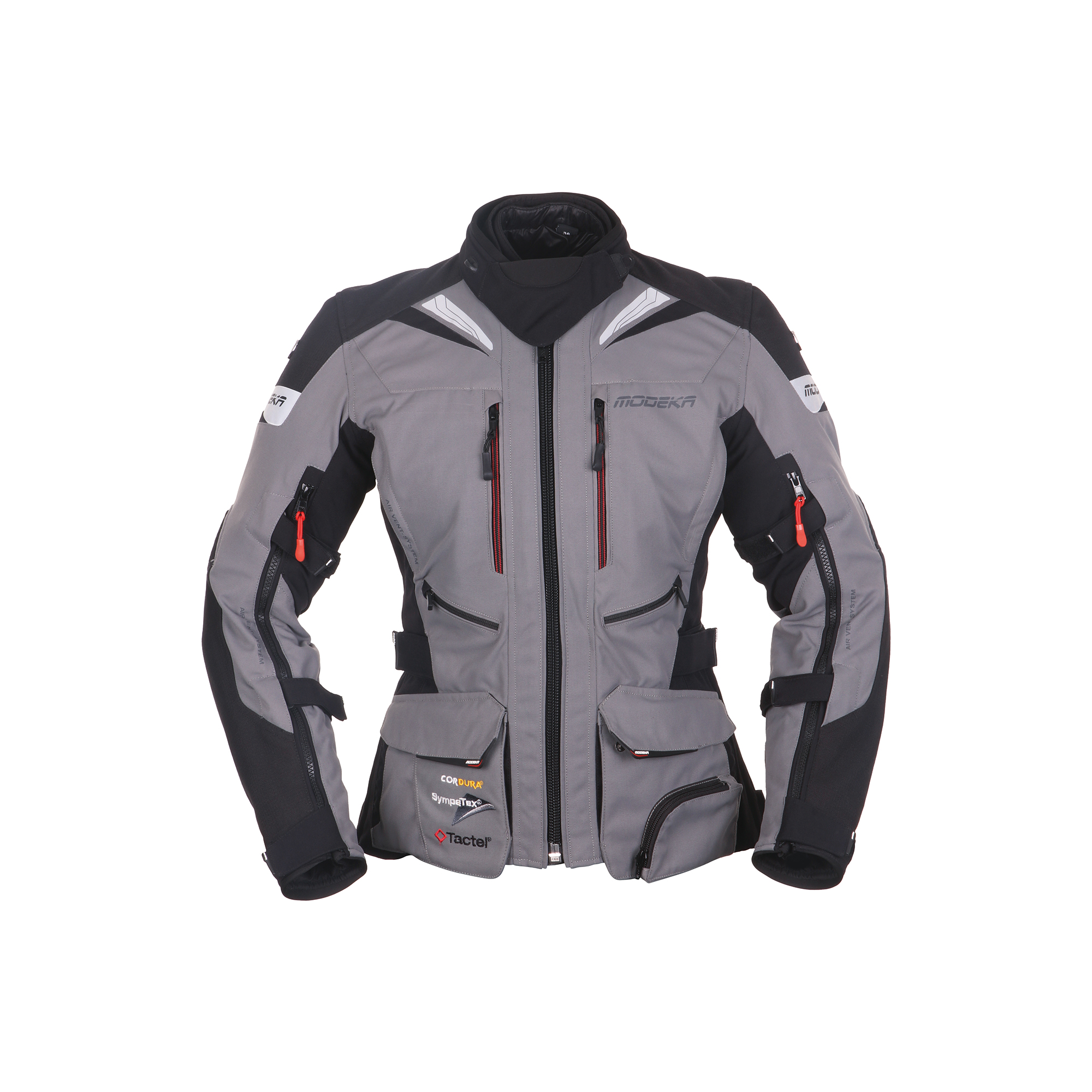 Kurtka motocyklowa Modeka Panamericana Lady