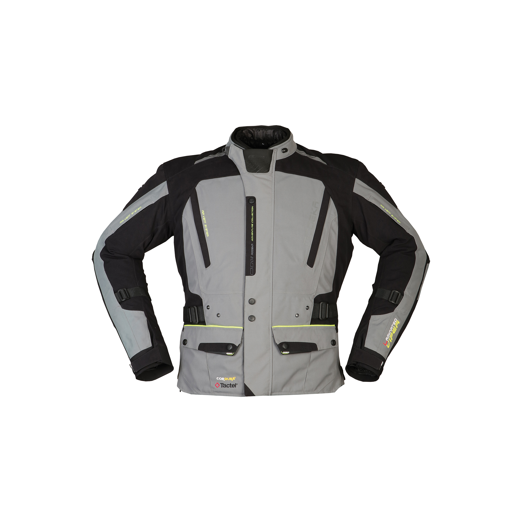 Kurtka motocyklowa Modeka Viper LT