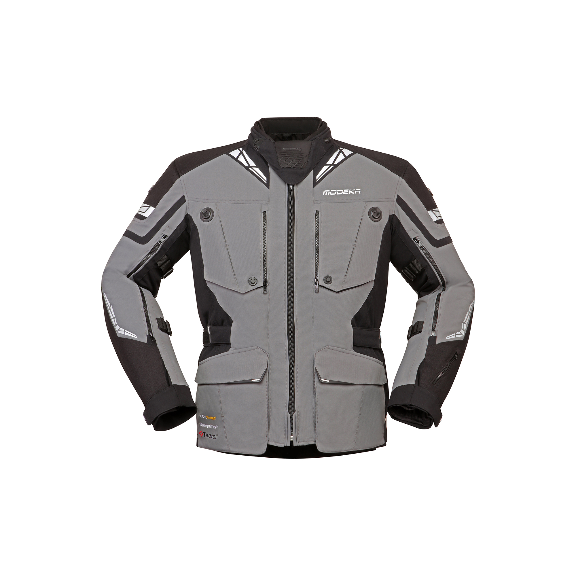 Kurtka motocyklowa Modeka Panamericana II