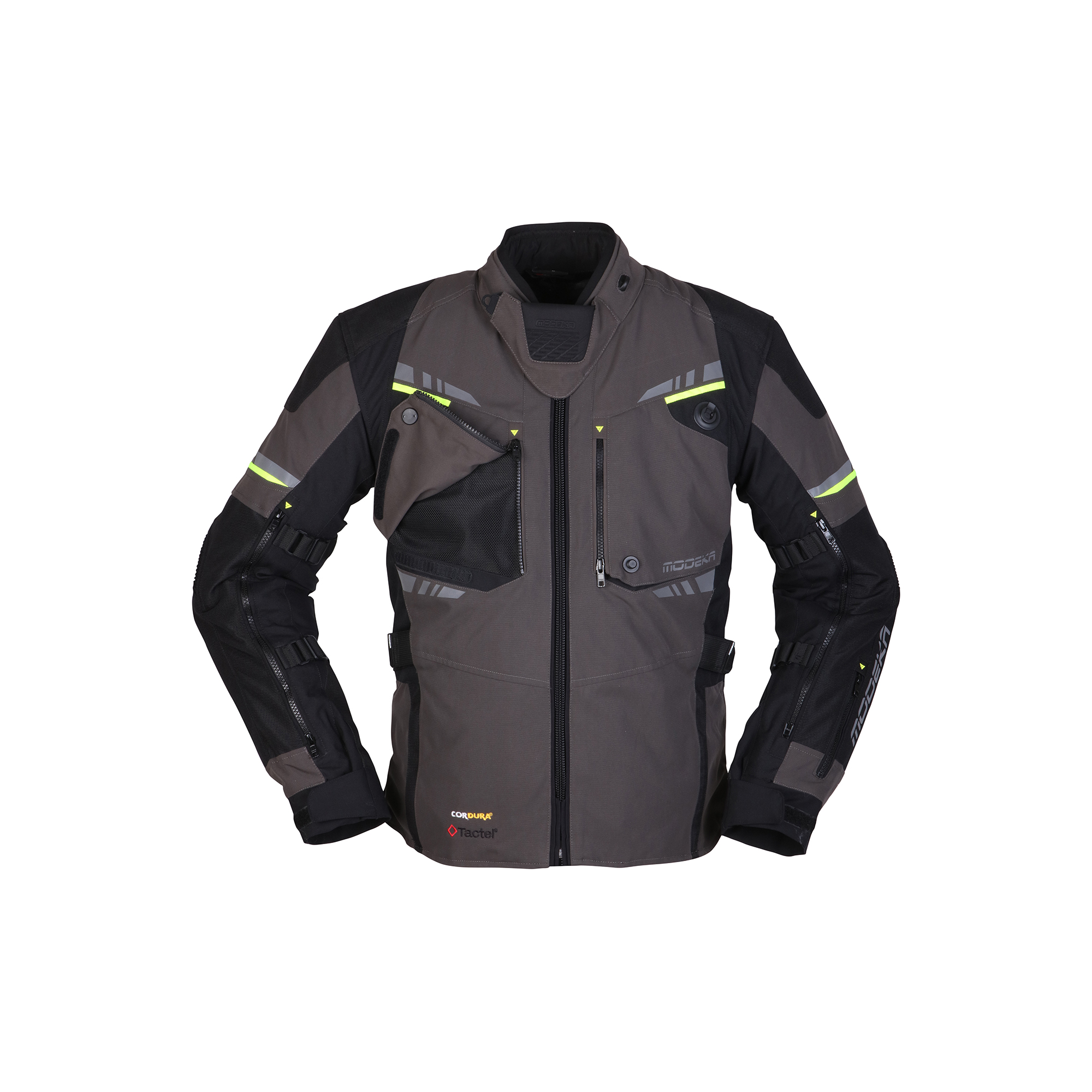 Kurtka motocyklowa Modeka Taran