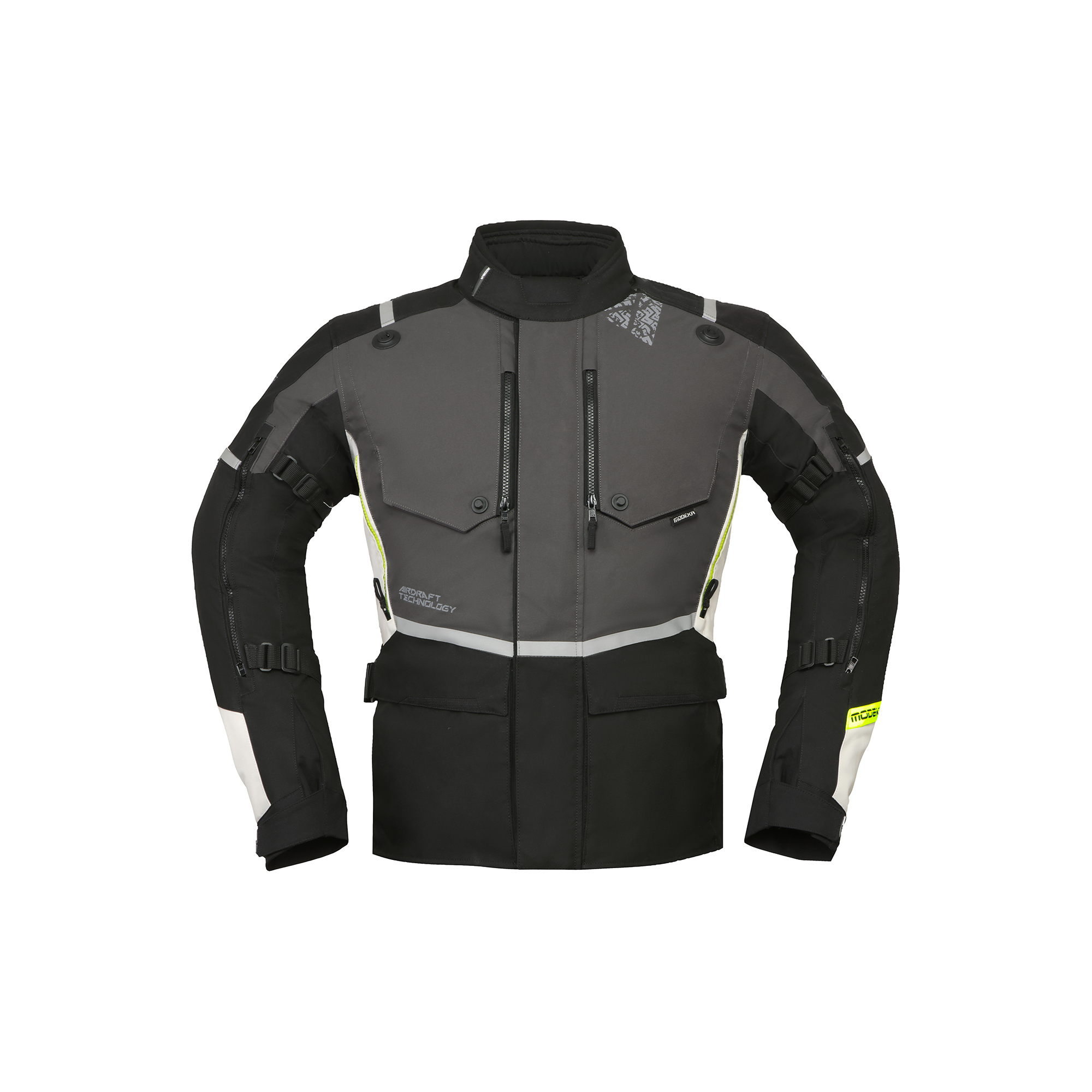 Kurtka motocyklowa Modeka Trohn