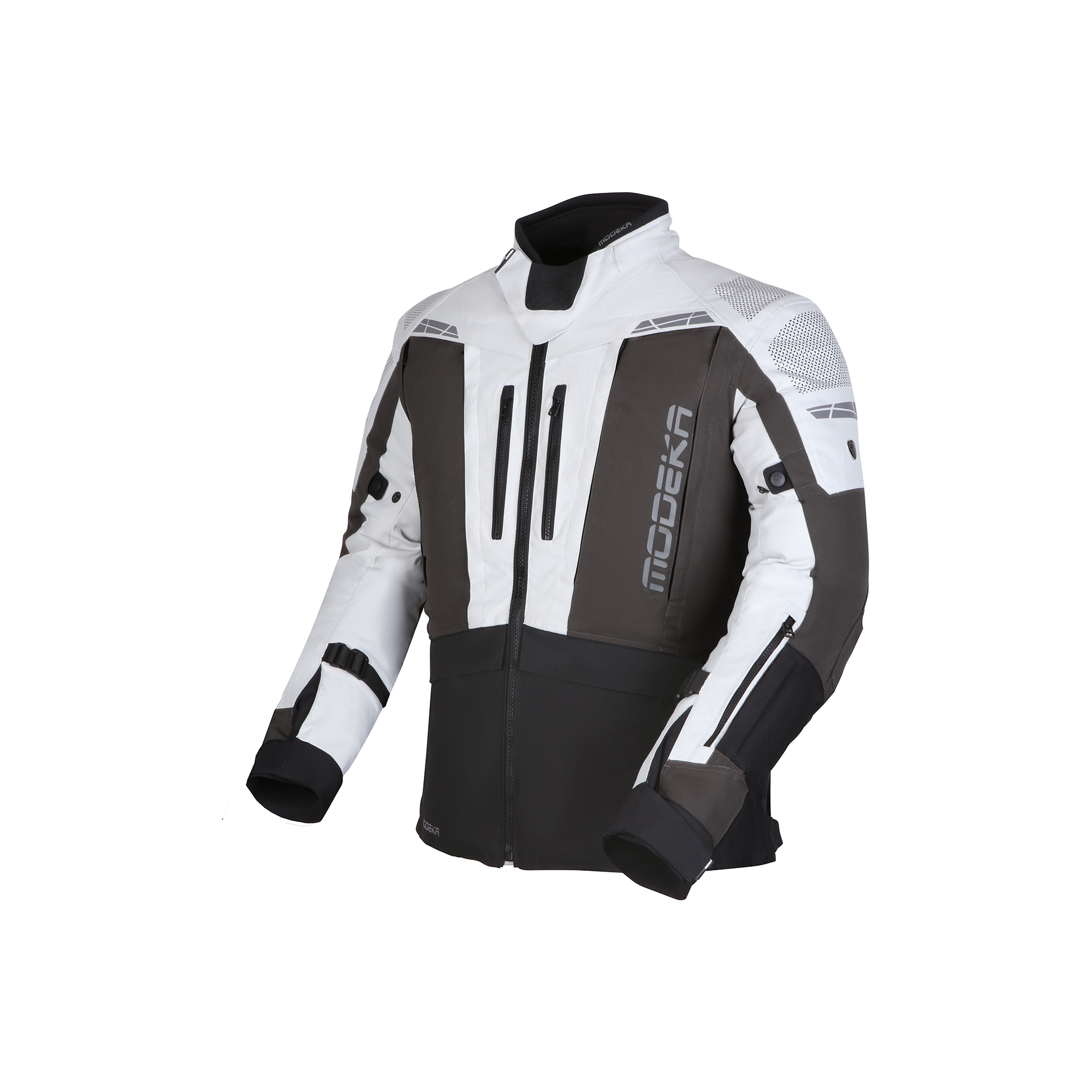 Kurtka motocyklowa Modeka Hydron