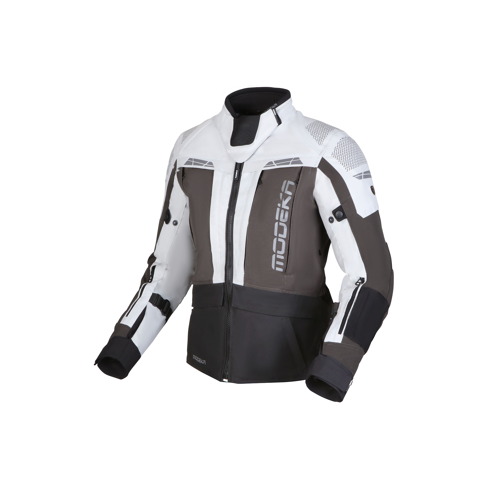 Kurtka motocyklowa Modeka Hydron Lady