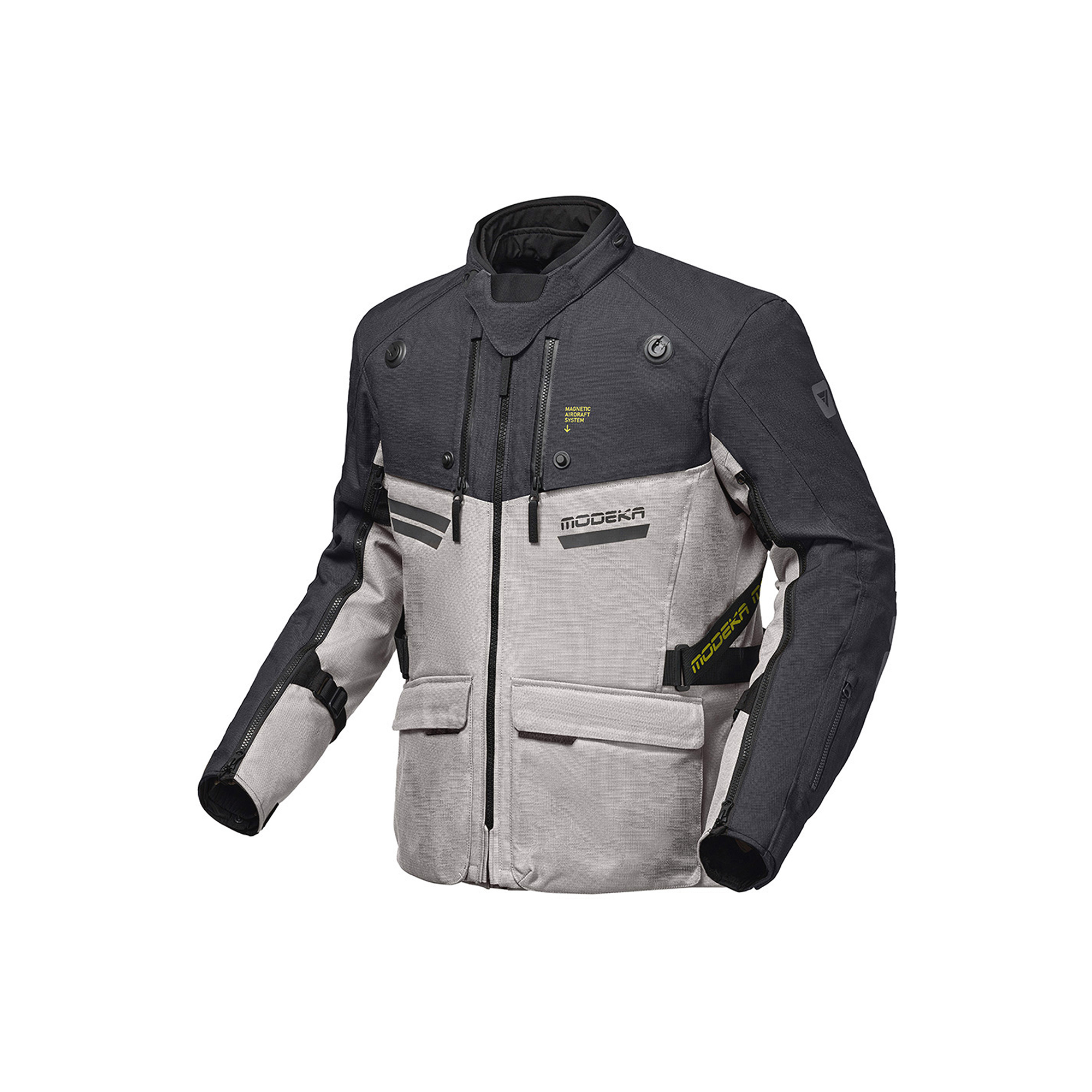 Kurtka motocyklowa Modeka Atlaz