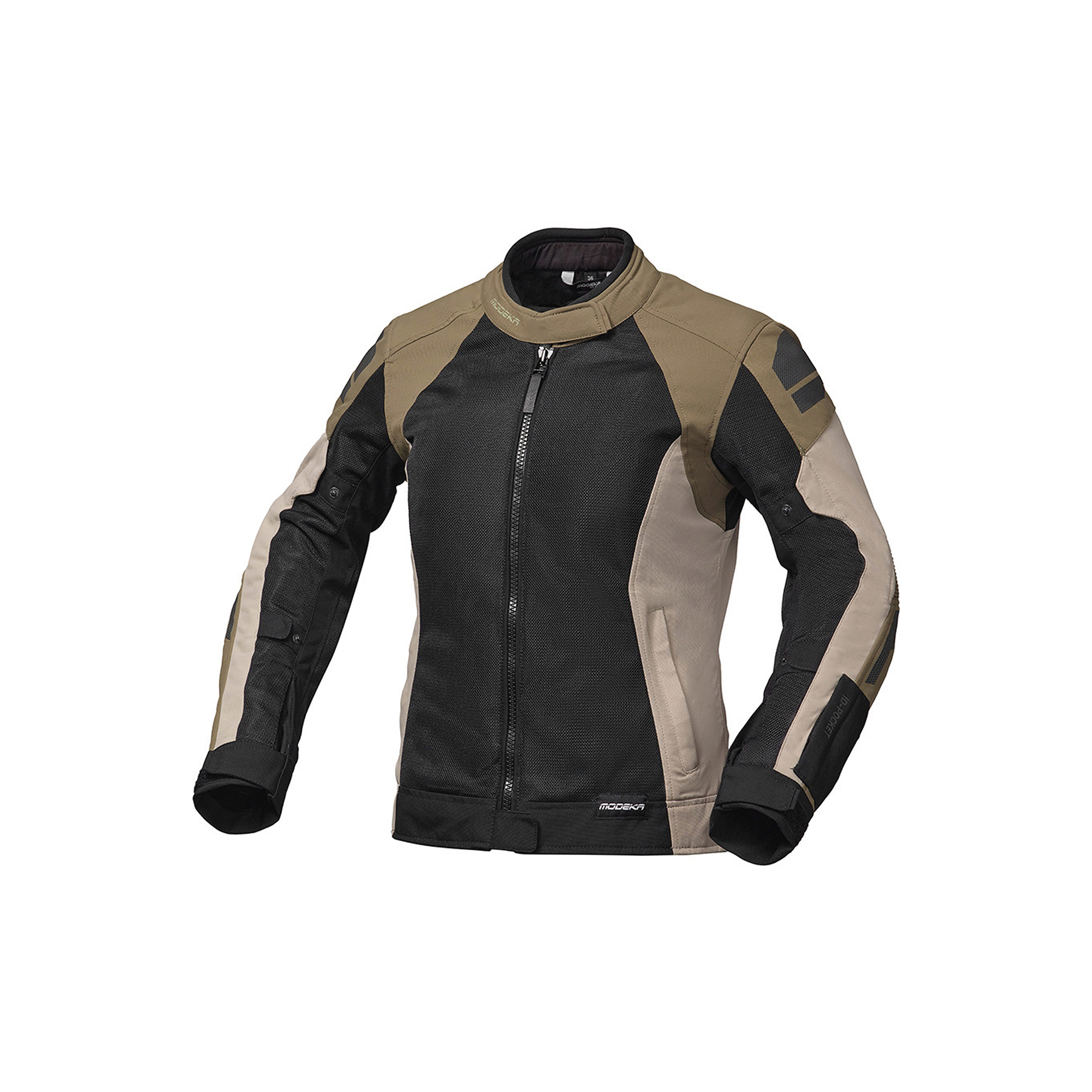 Kurtka motocyklowa Modeka Khao Air II Lady