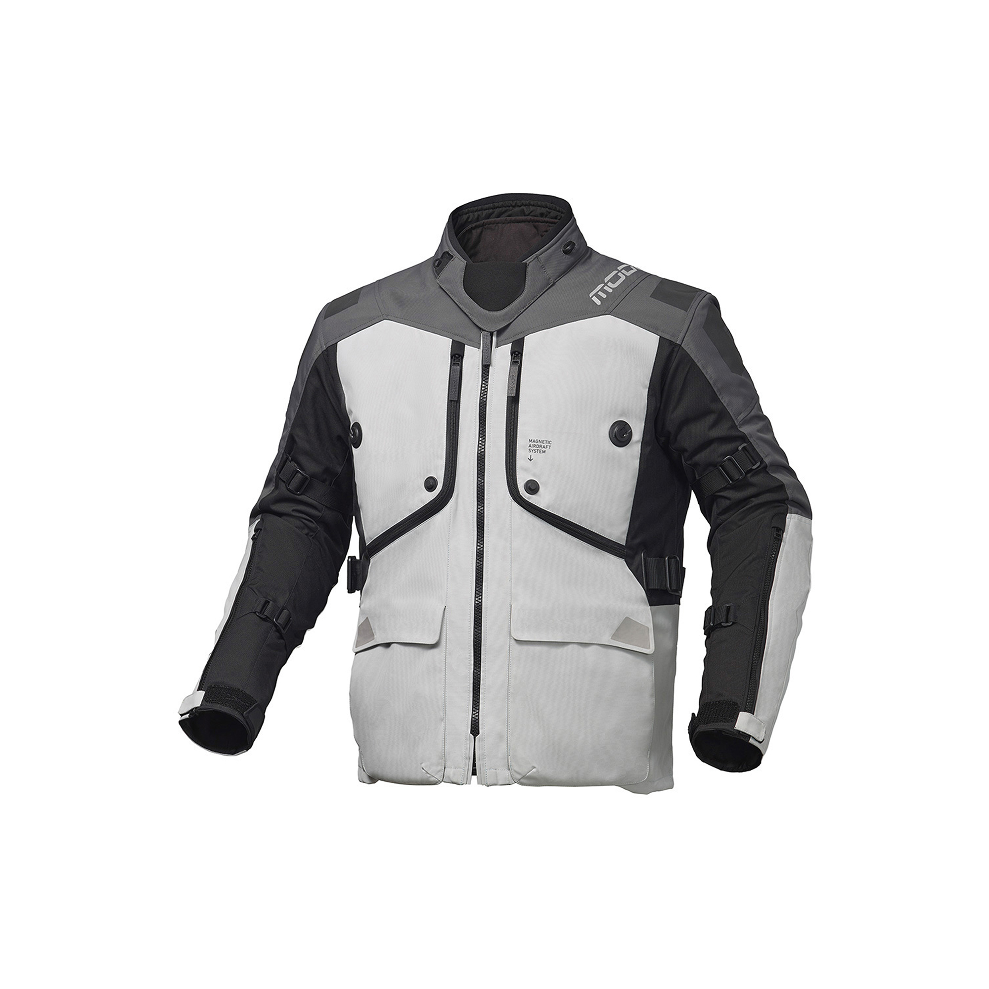 Kurtka motocyklowa Modeka Aeris II
