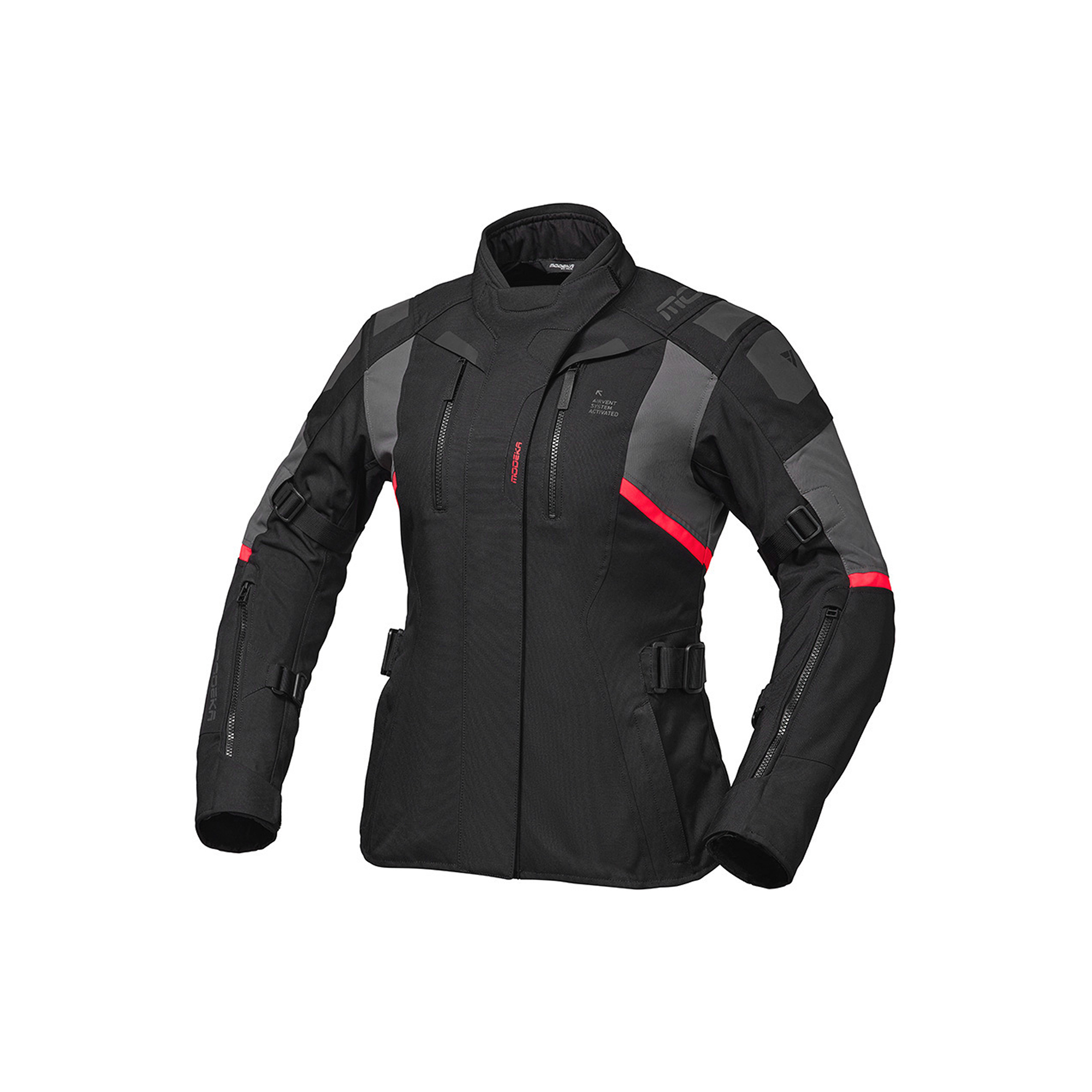 Kurtka motocyklowa Modeka Striker III Pro Lady