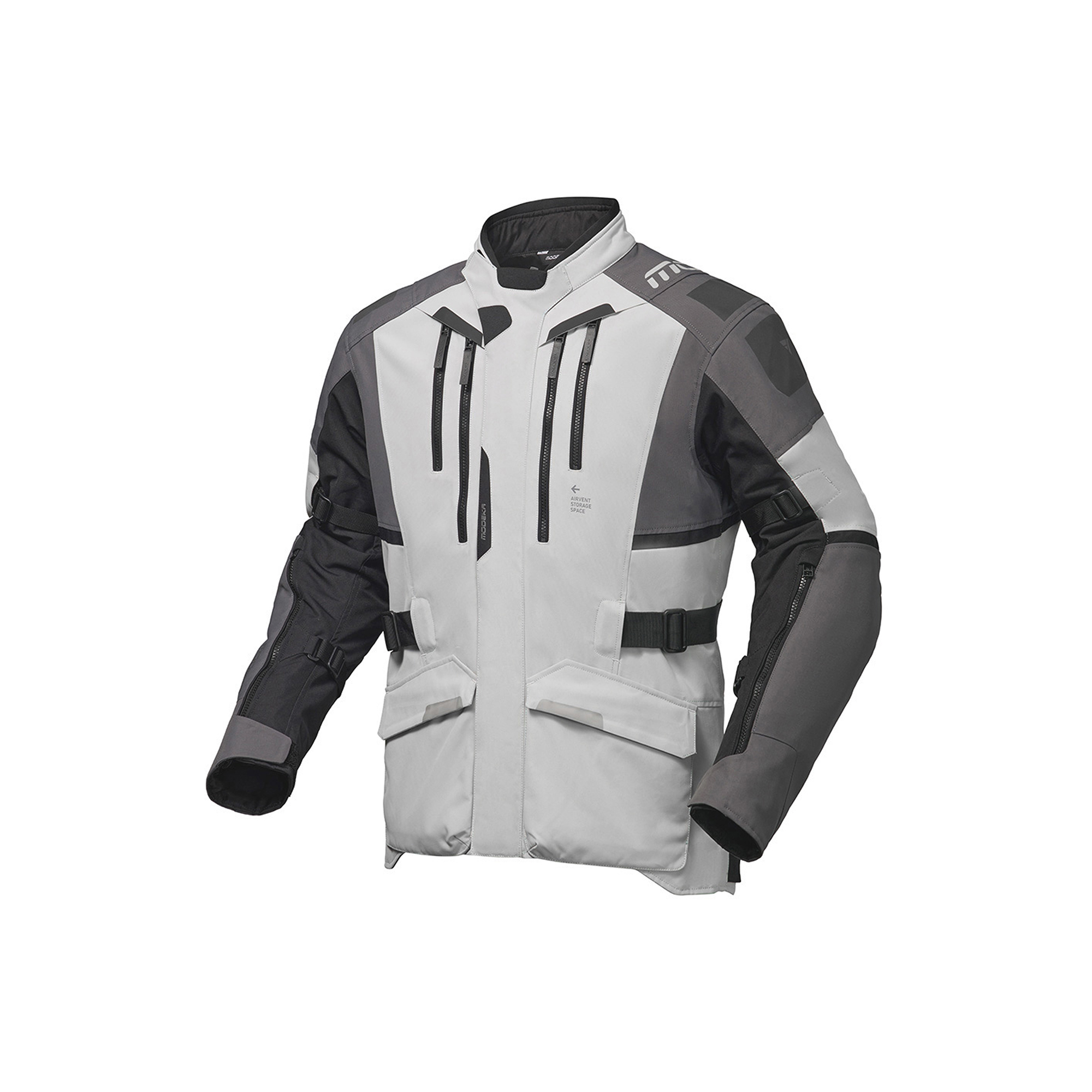 Kurtka motocyklowa Modeka Striker III Pro