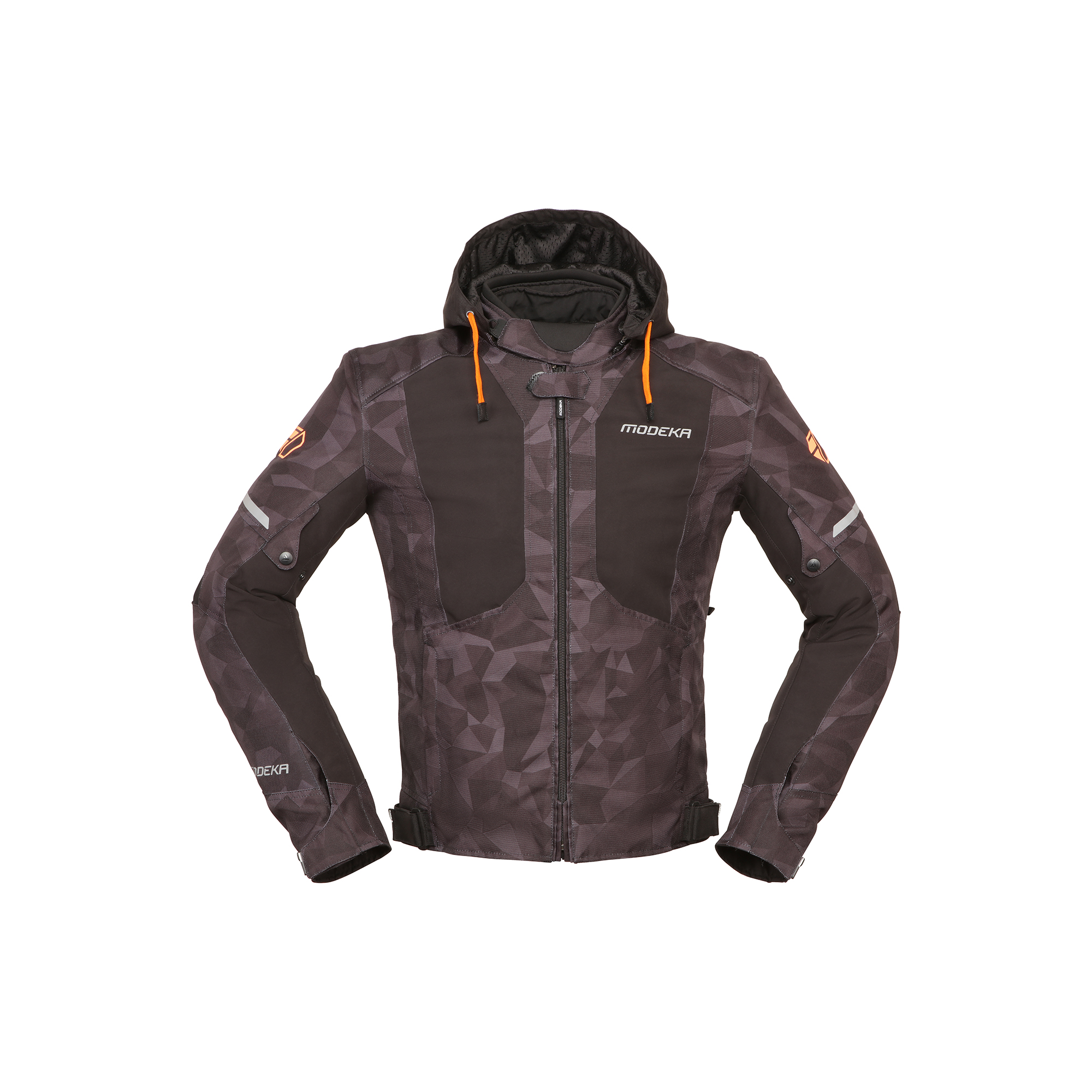 Kurtka motocyklowa Modeka Jakson