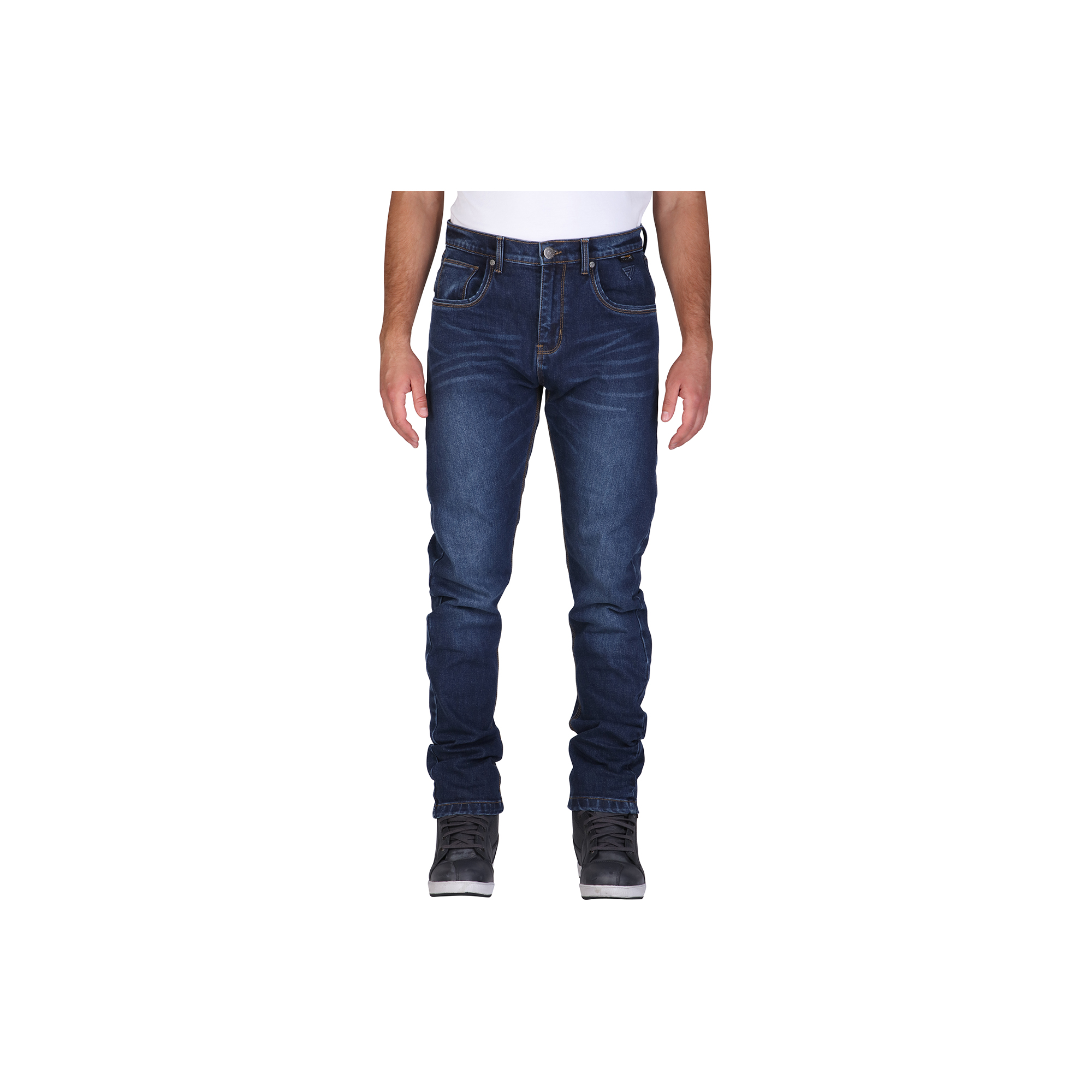 Jeansy motocyklowe Modeka Sonic Mono