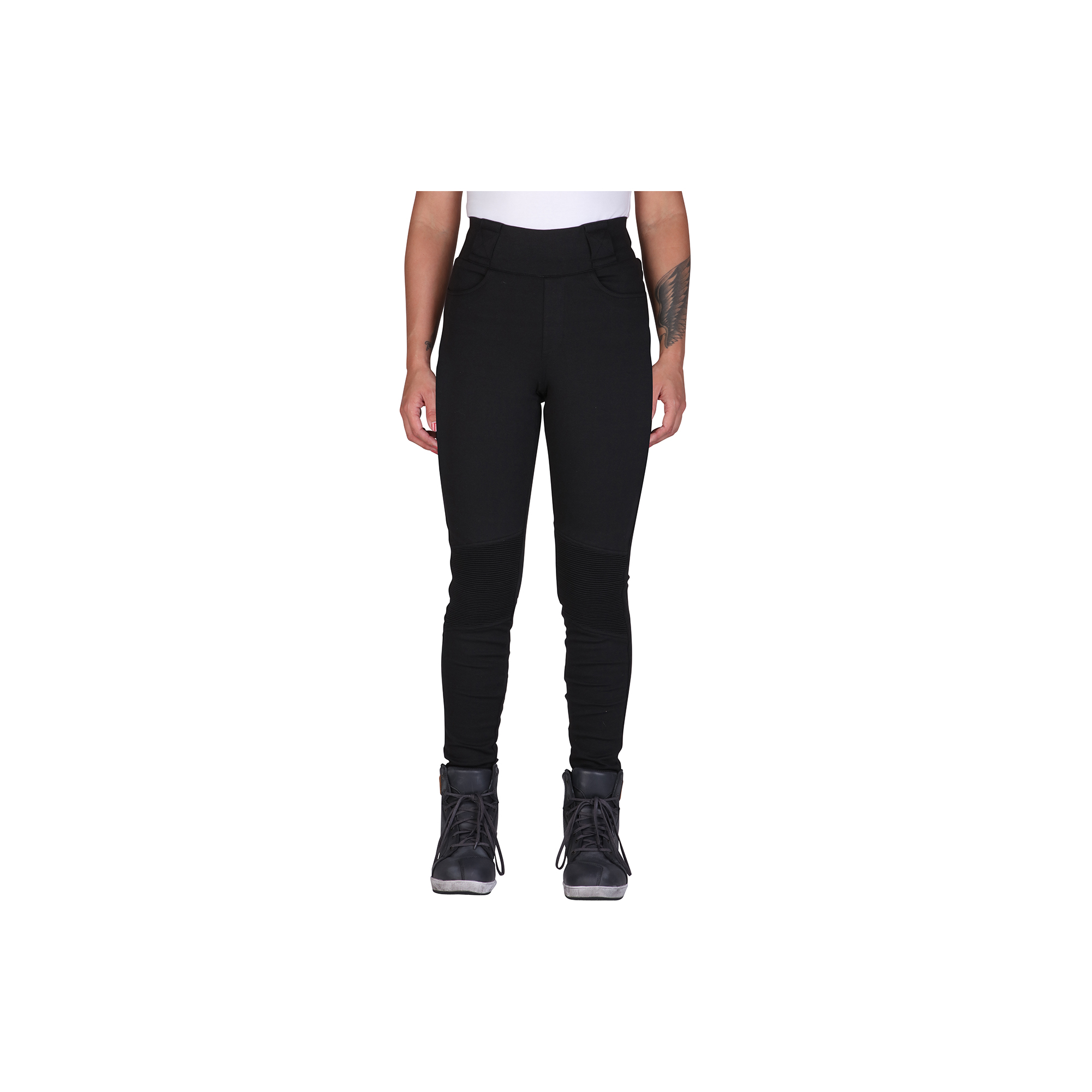 Legginsy motocyklowe Modeka Deola Lady