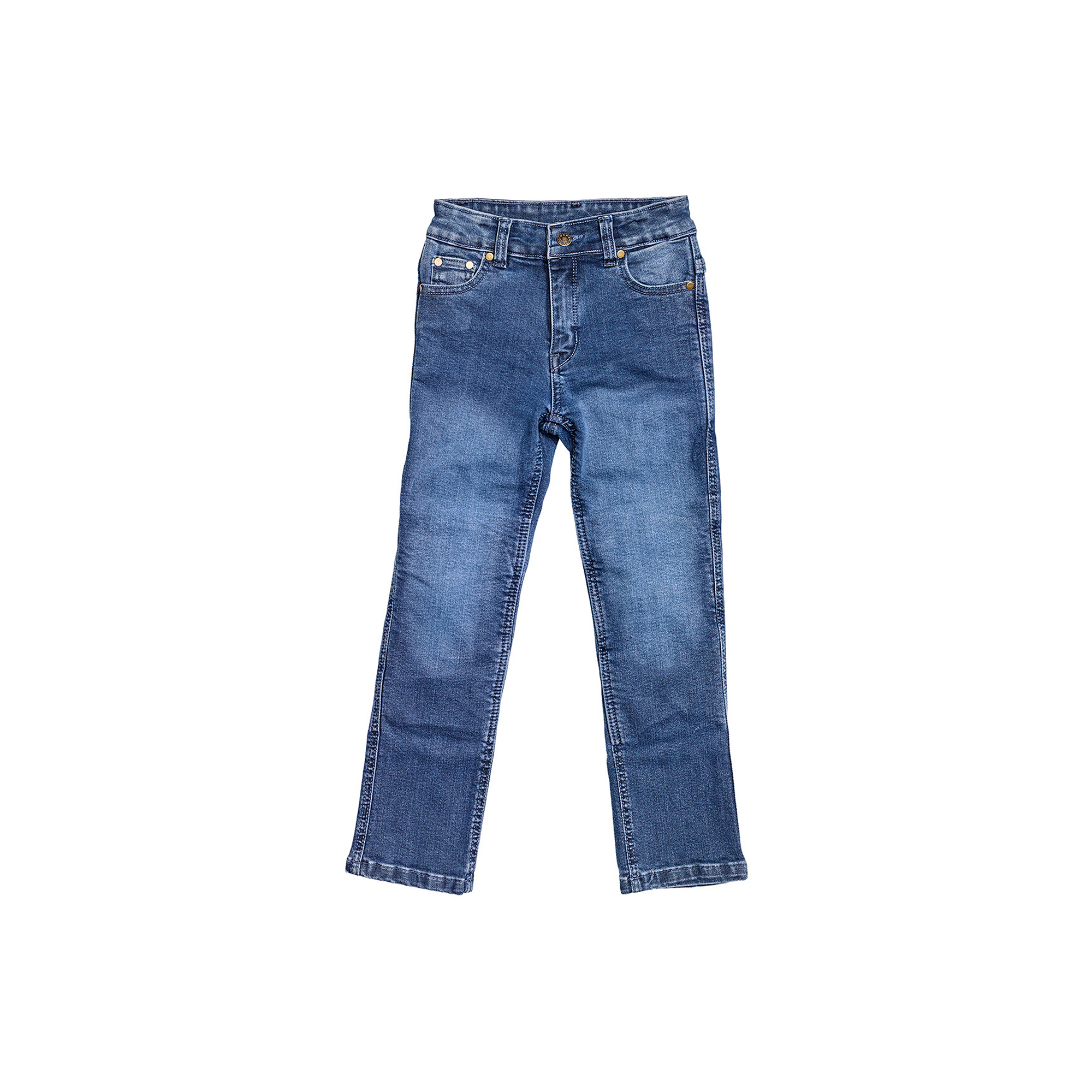 Jeansy motocyklowe Modeka Rooke Kids