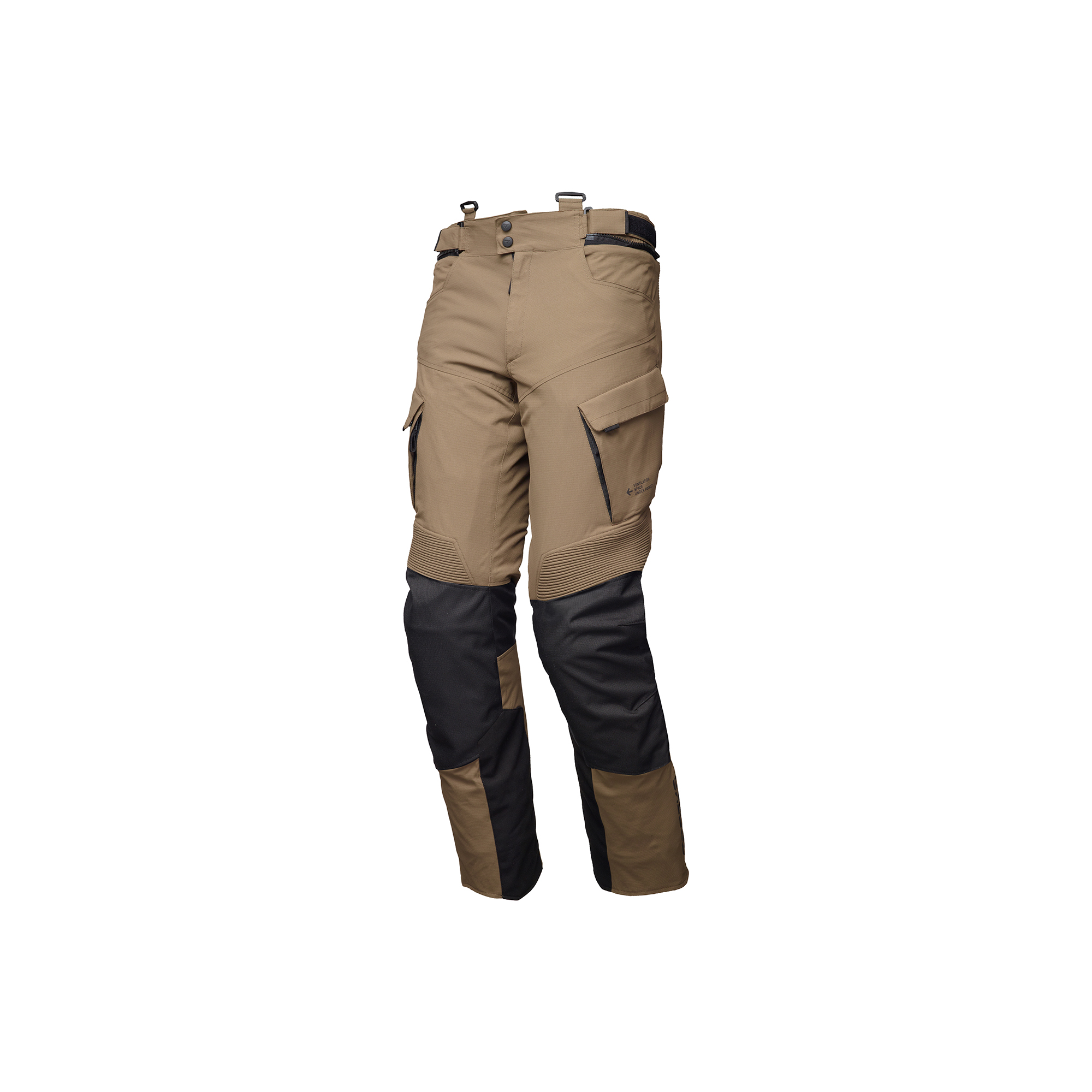 Spodnie motocyklowe Modeka Lucano