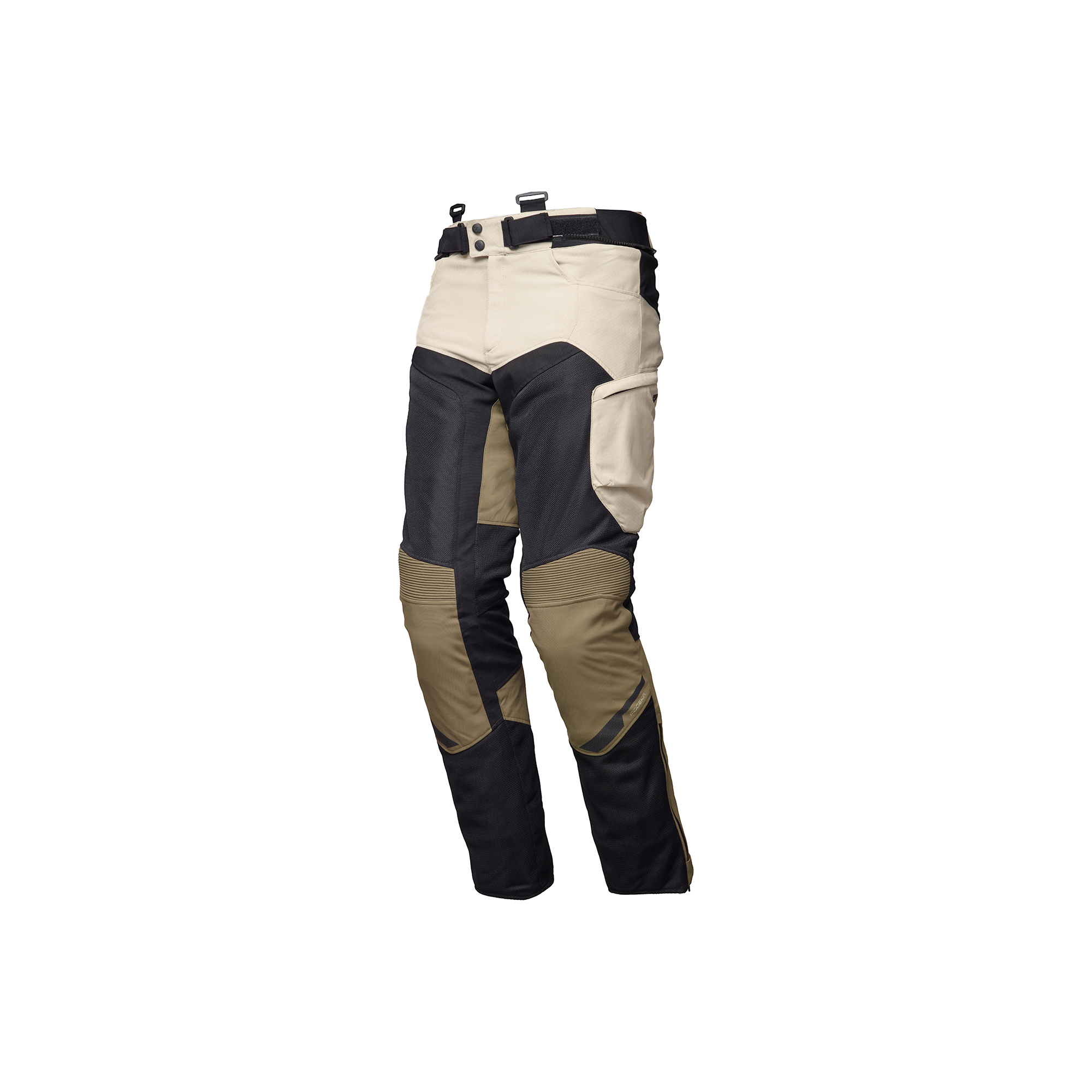 Spodnie motocyklowe Modeka Khao Air II