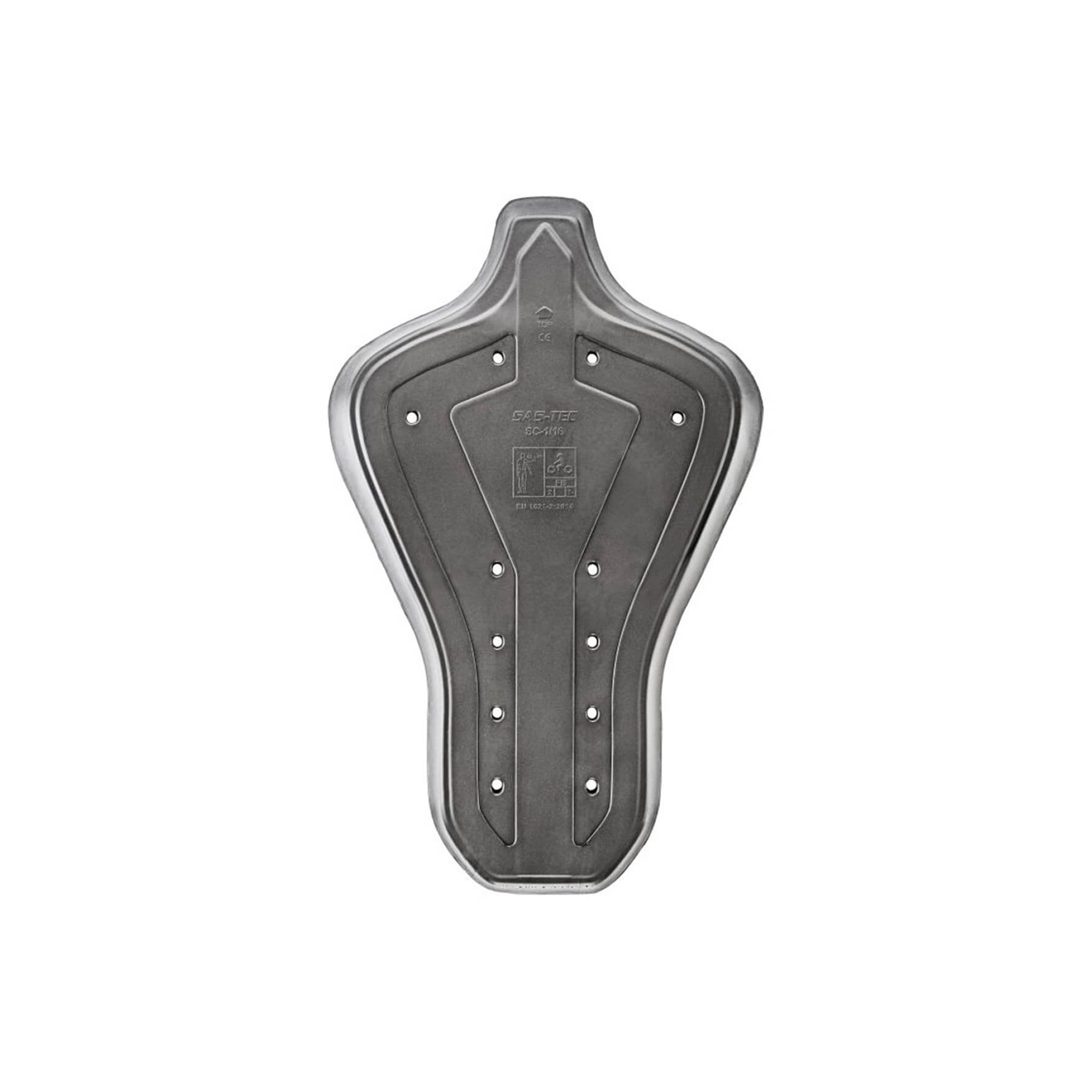 Protektor plecowy SAS-TEC® SC-1/16