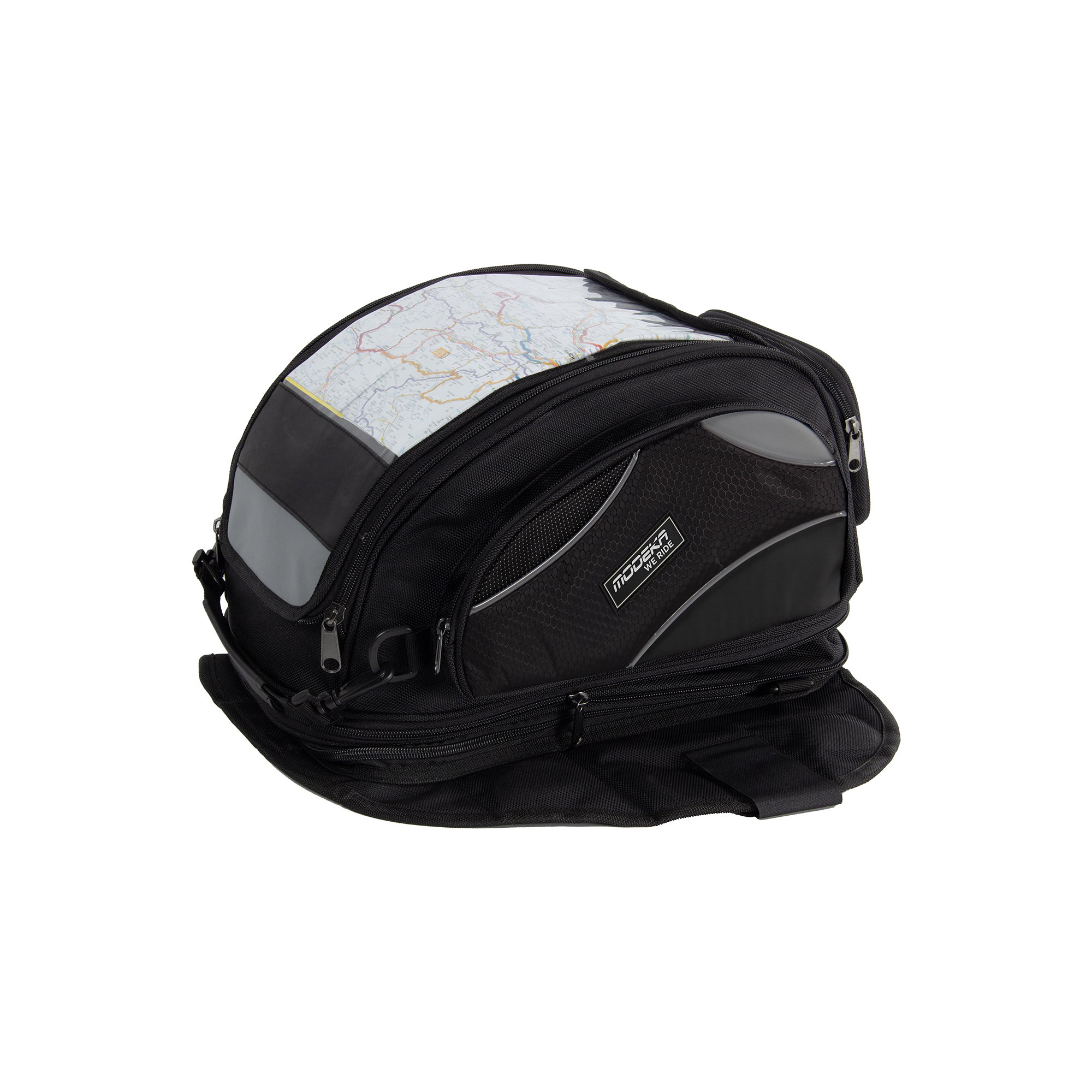 Torba motocyklowa Modeka Travelo