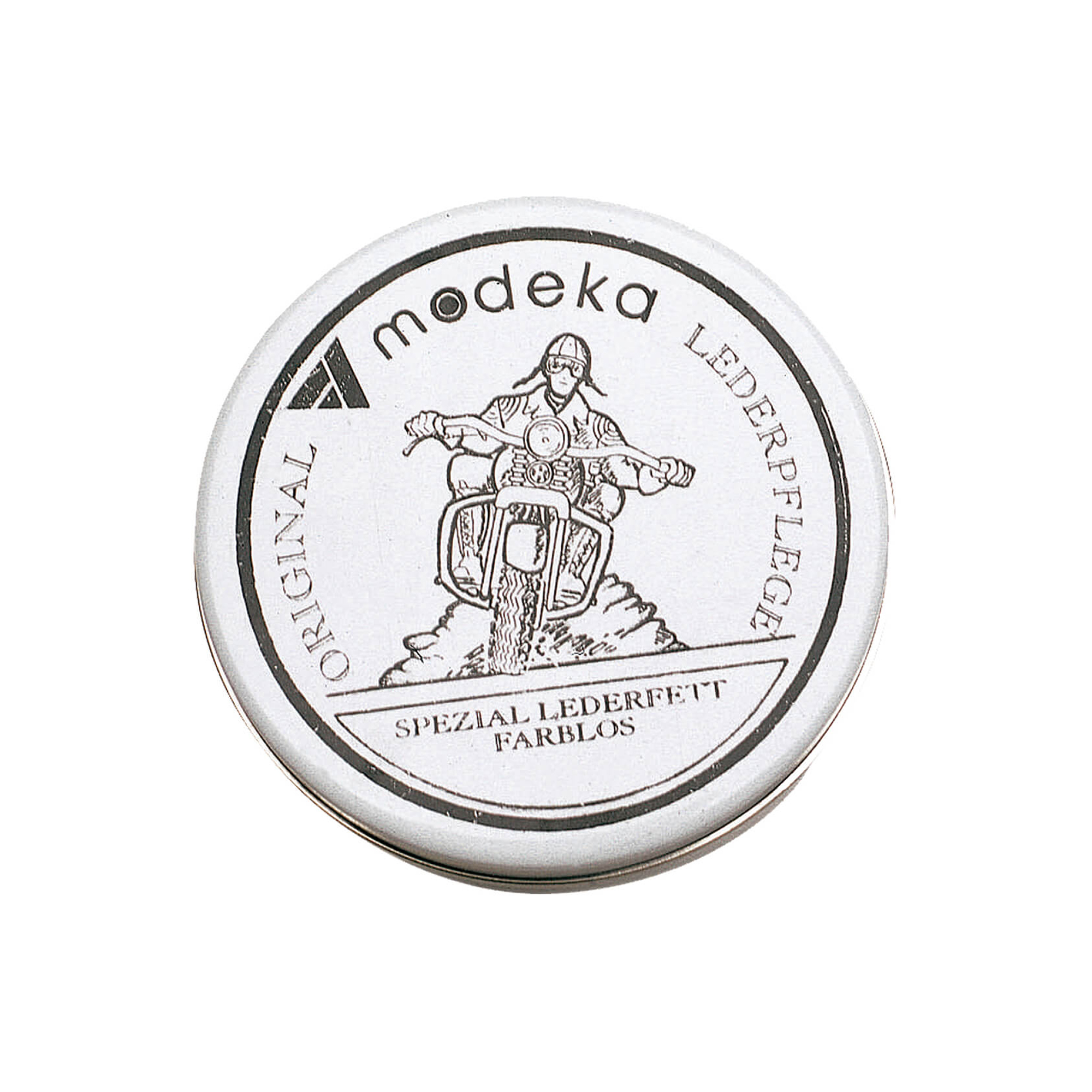 Pasta do skóry Modeka 50ml