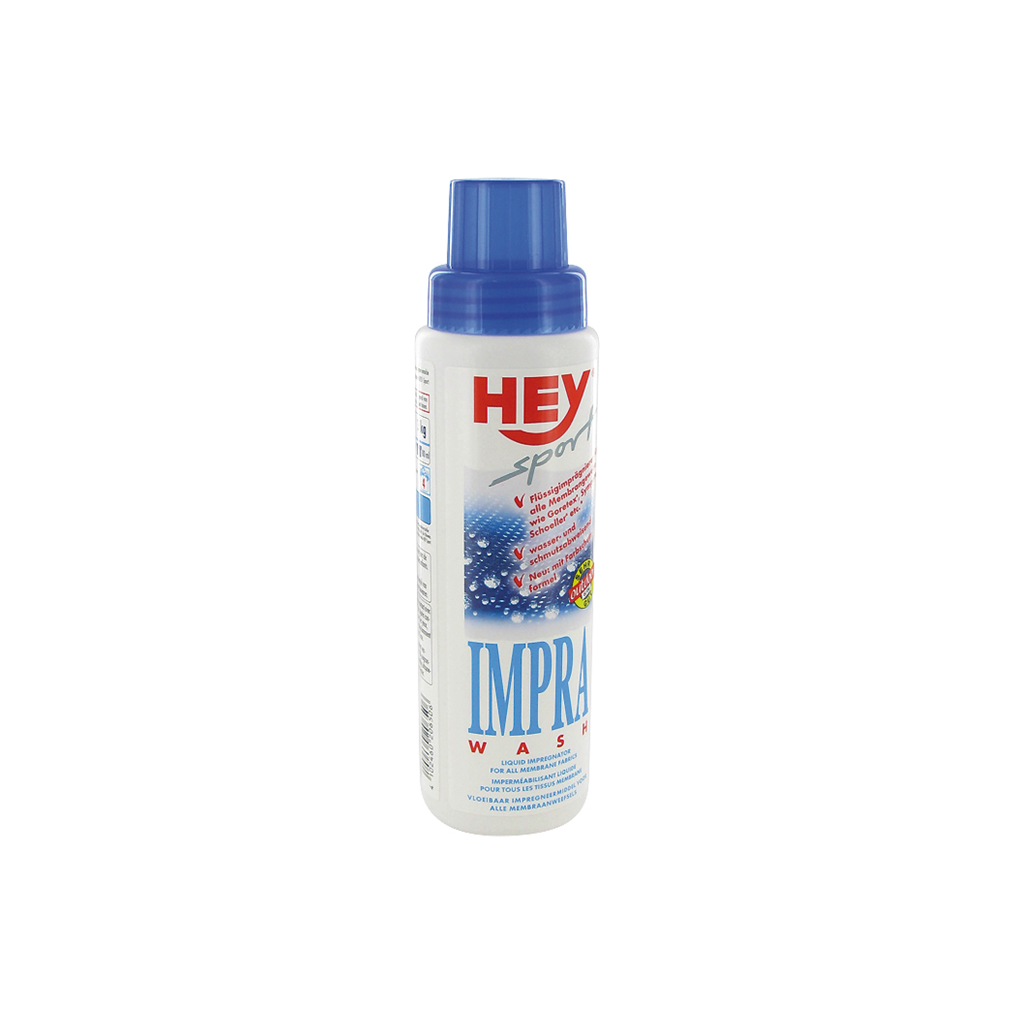 Hey Impra-Wash
